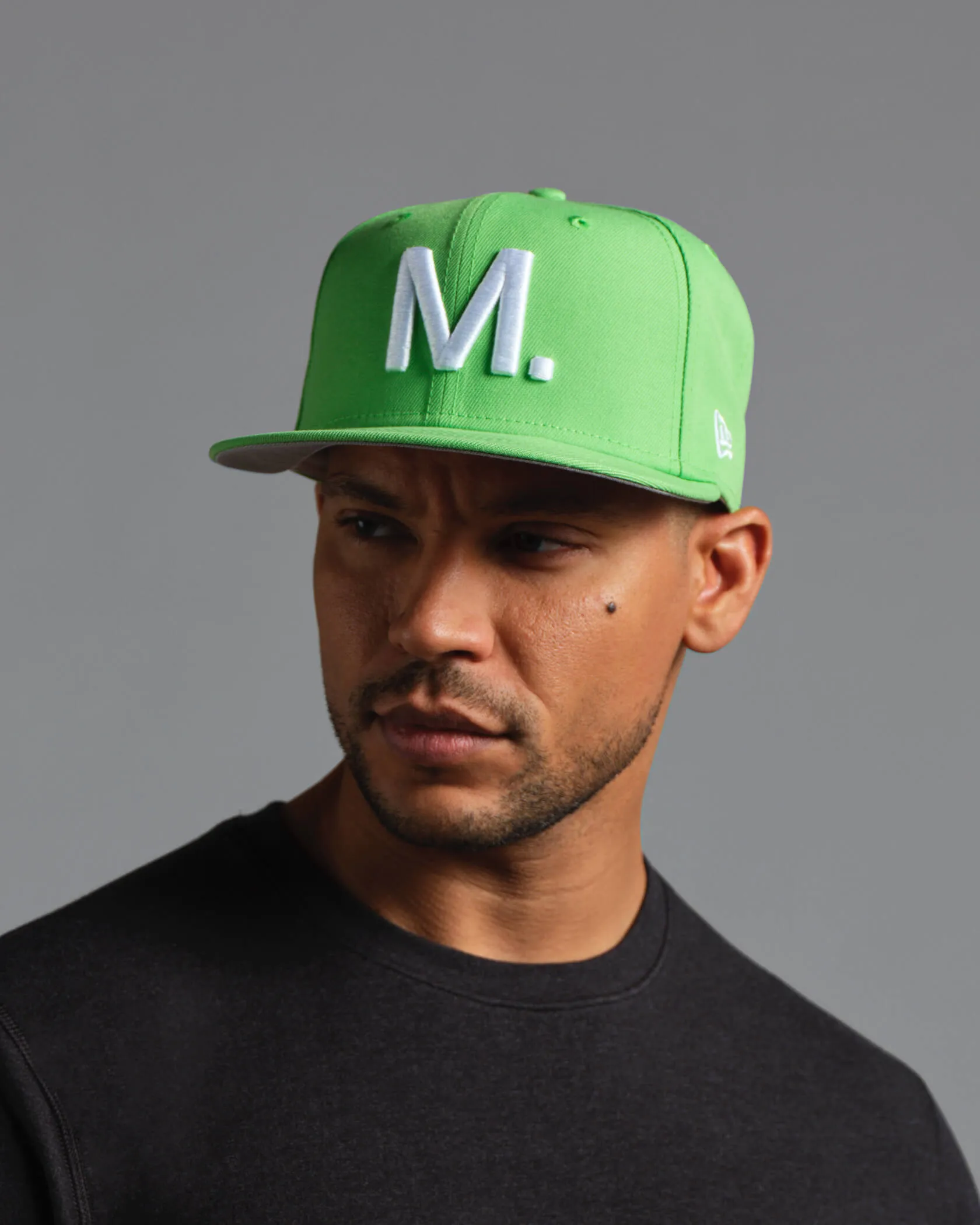 M. Hat Municipal