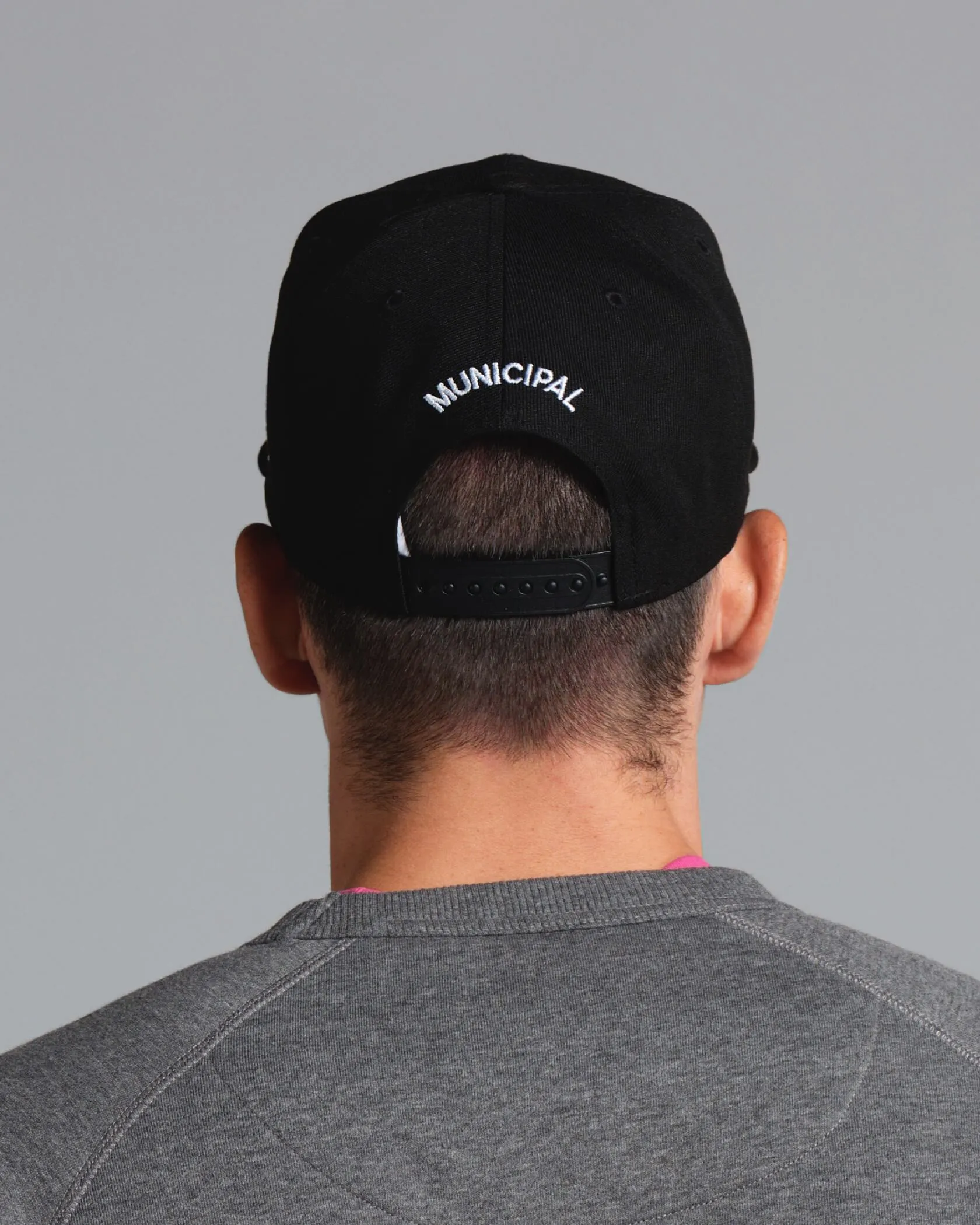 M. Hat Municipal