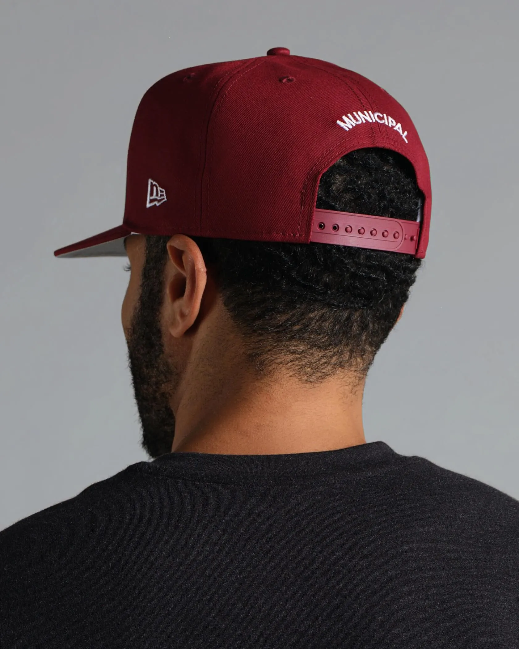 M. Hat Municipal
