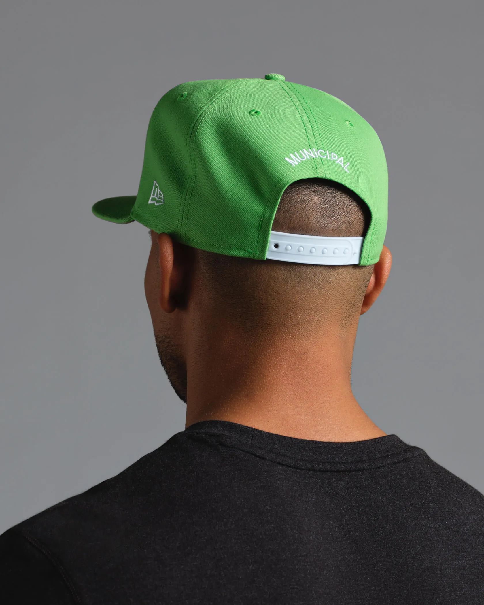 M. Hat Municipal
