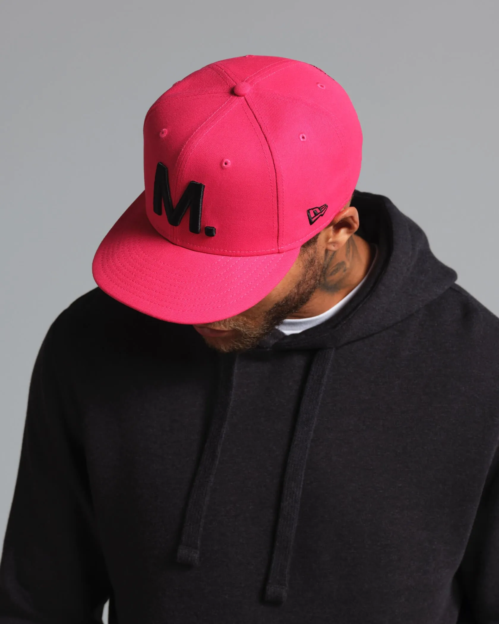 M. Hat Municipal