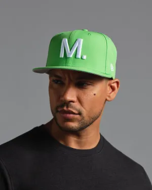 M. Hat Municipal