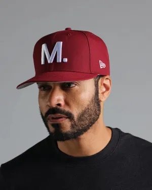 M. Hat Municipal