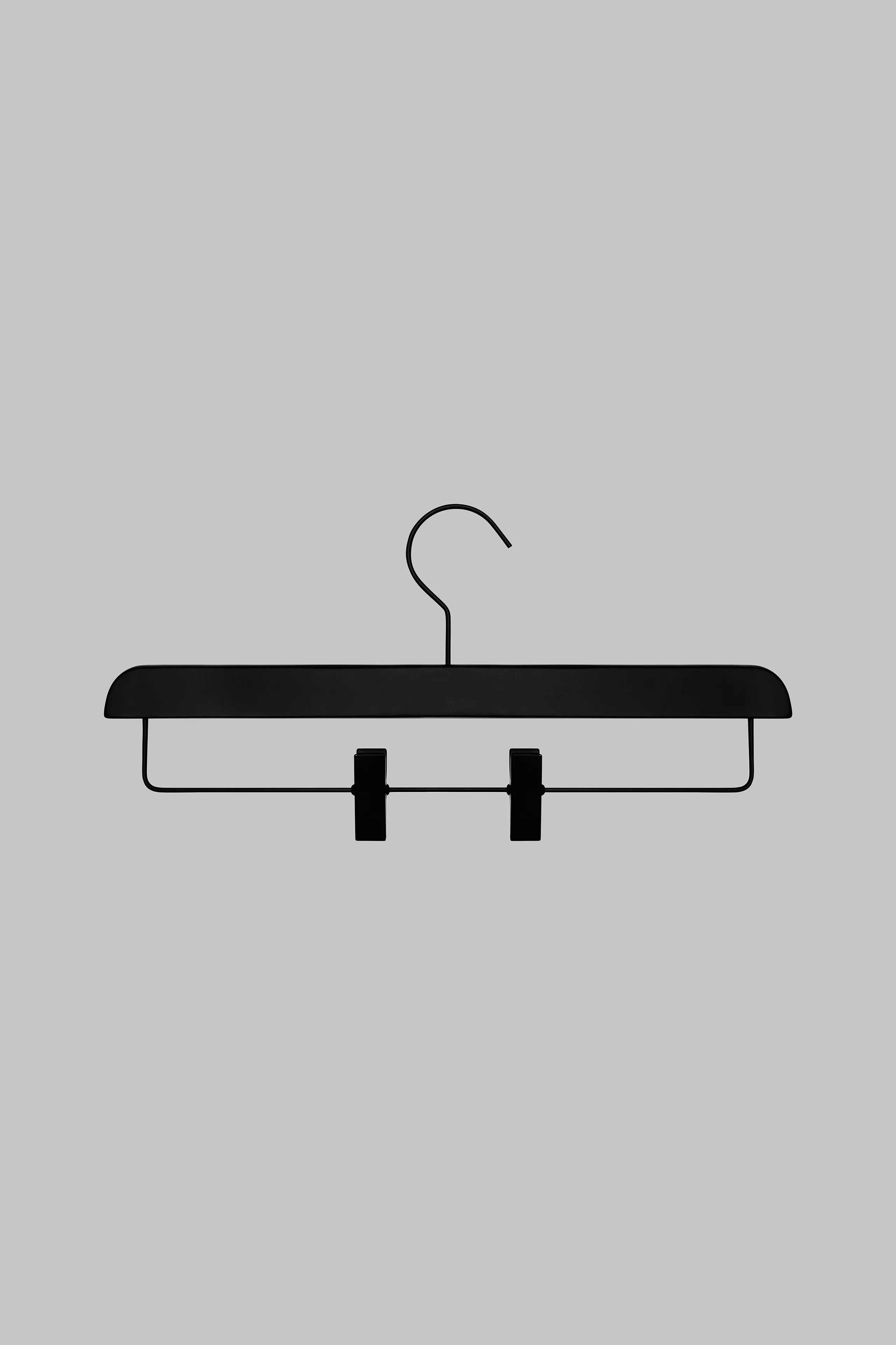 Maison Close hanger with clips - La Maison Maison Close