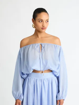 MARINA BLOUSE