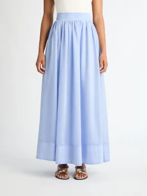 MARINA MAXI SKIRT