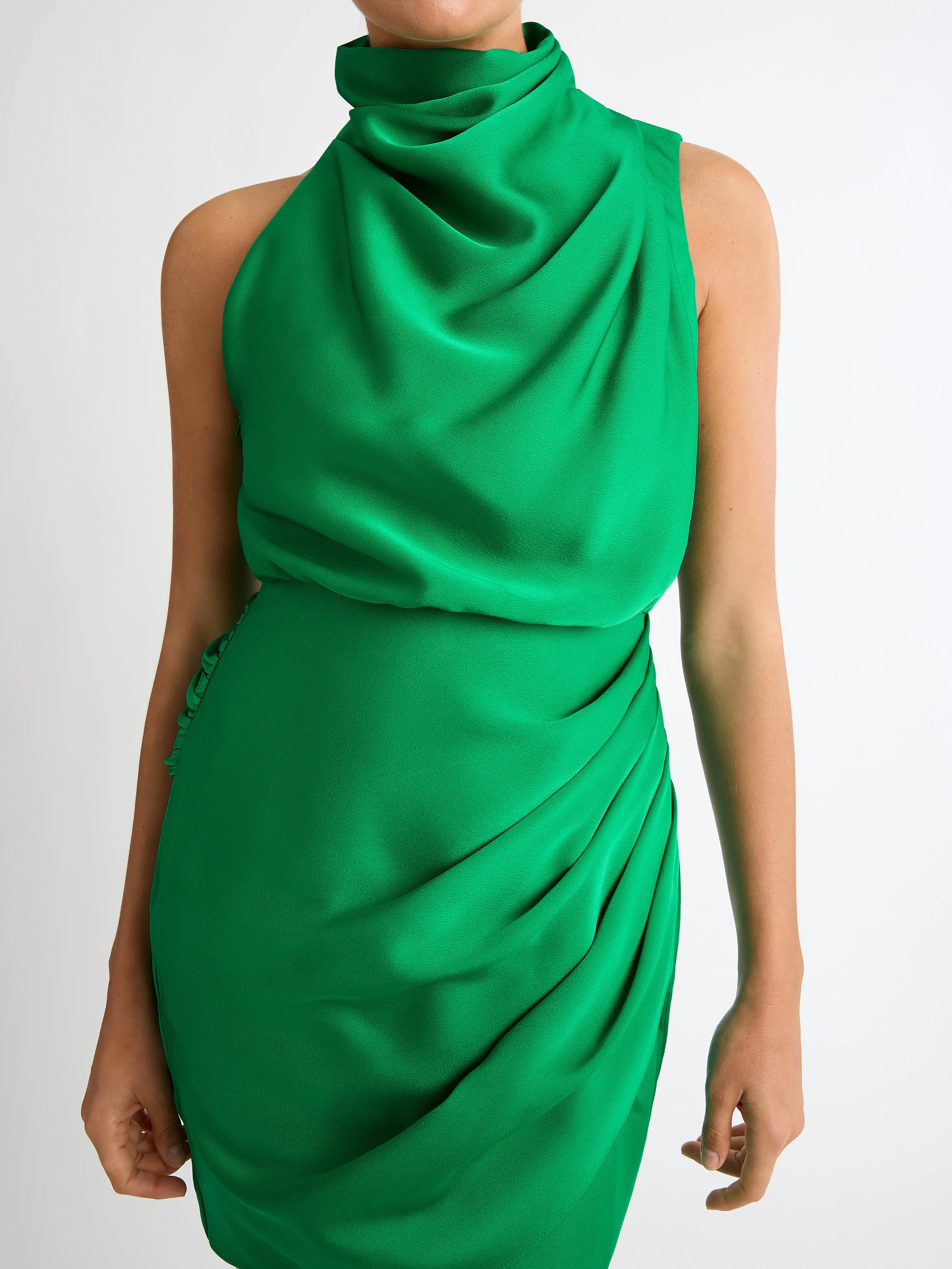 MARTINA MINI DRESS