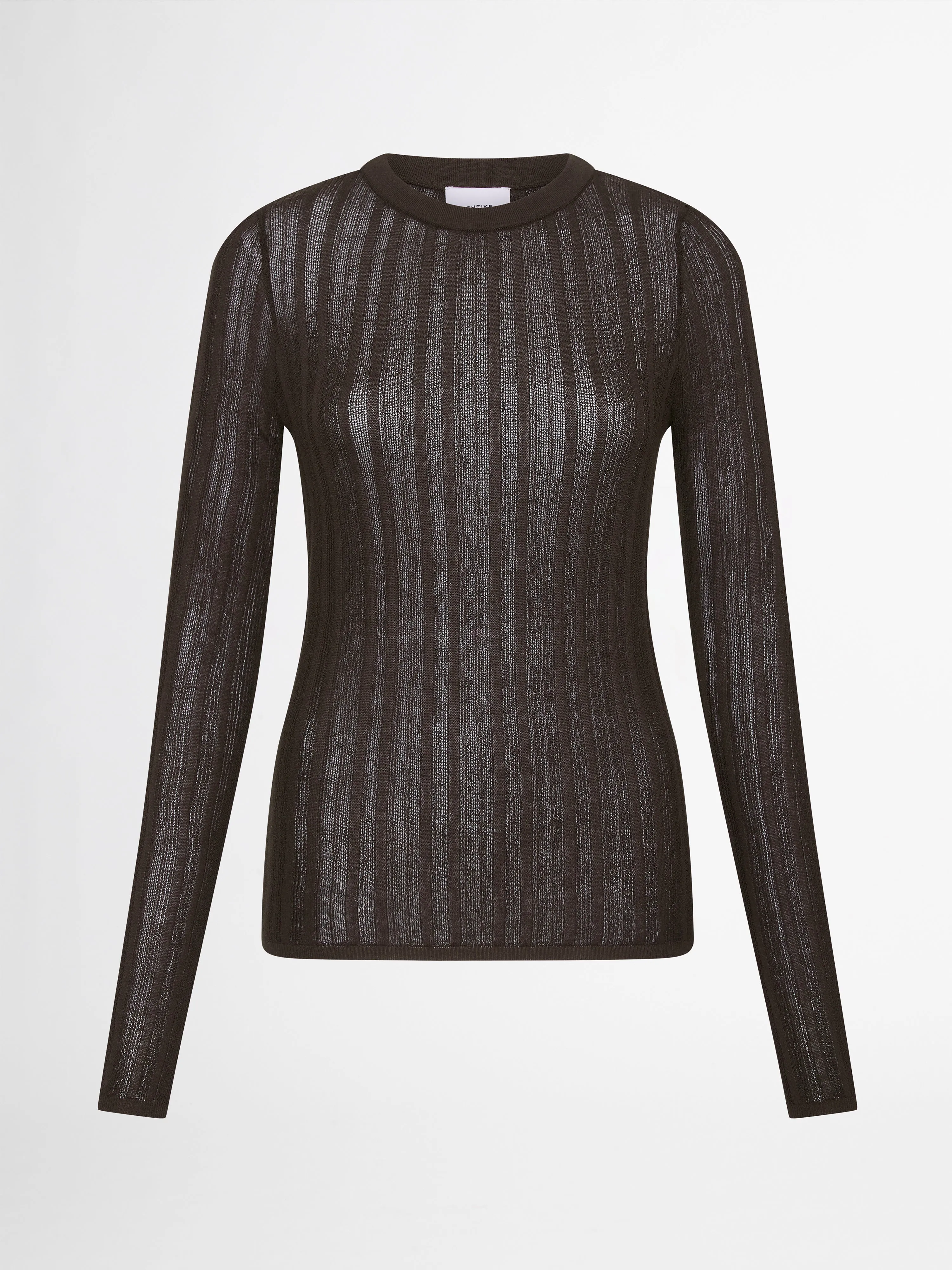 MAYBANK SWEATER