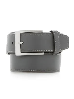 Mens Fabric Stretch Belt Callaway Apparel