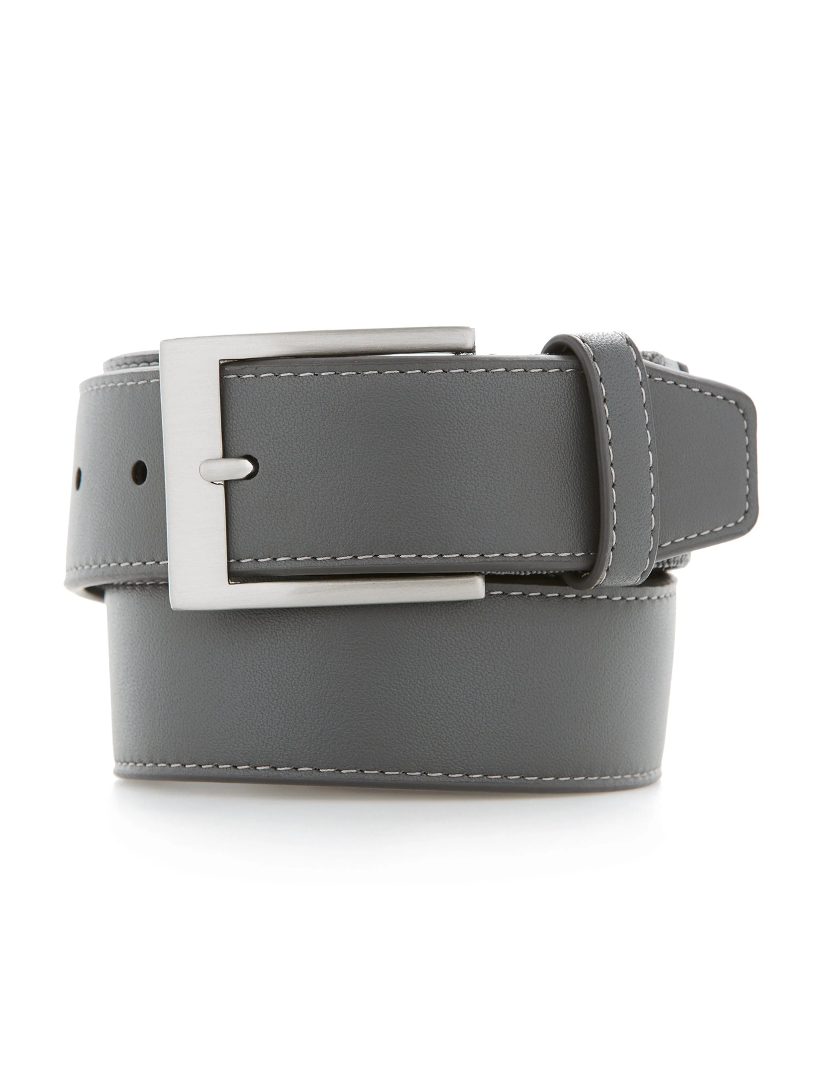 Mens Fabric Stretch Belt Callaway Apparel