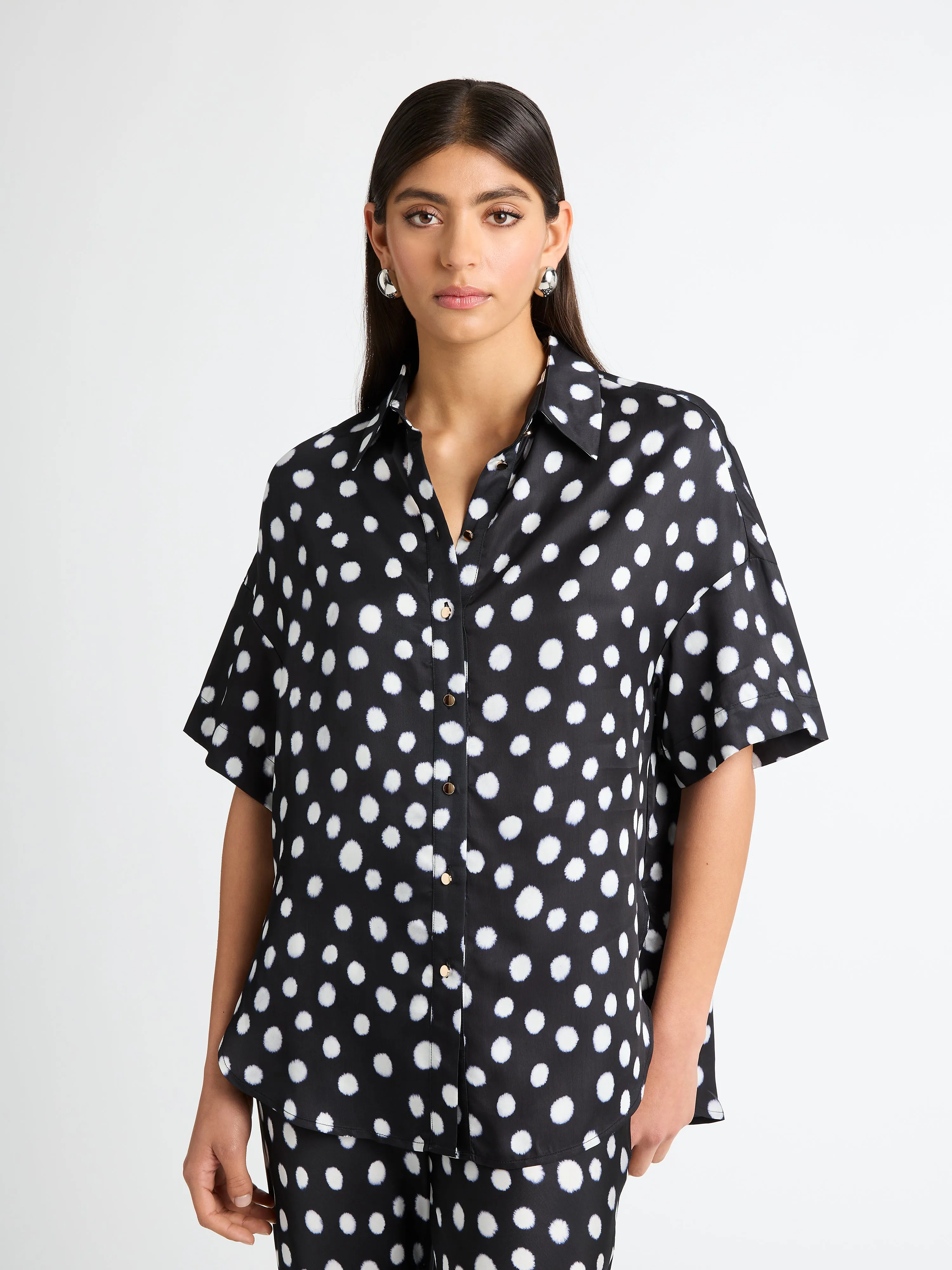 MICAH SHIRT