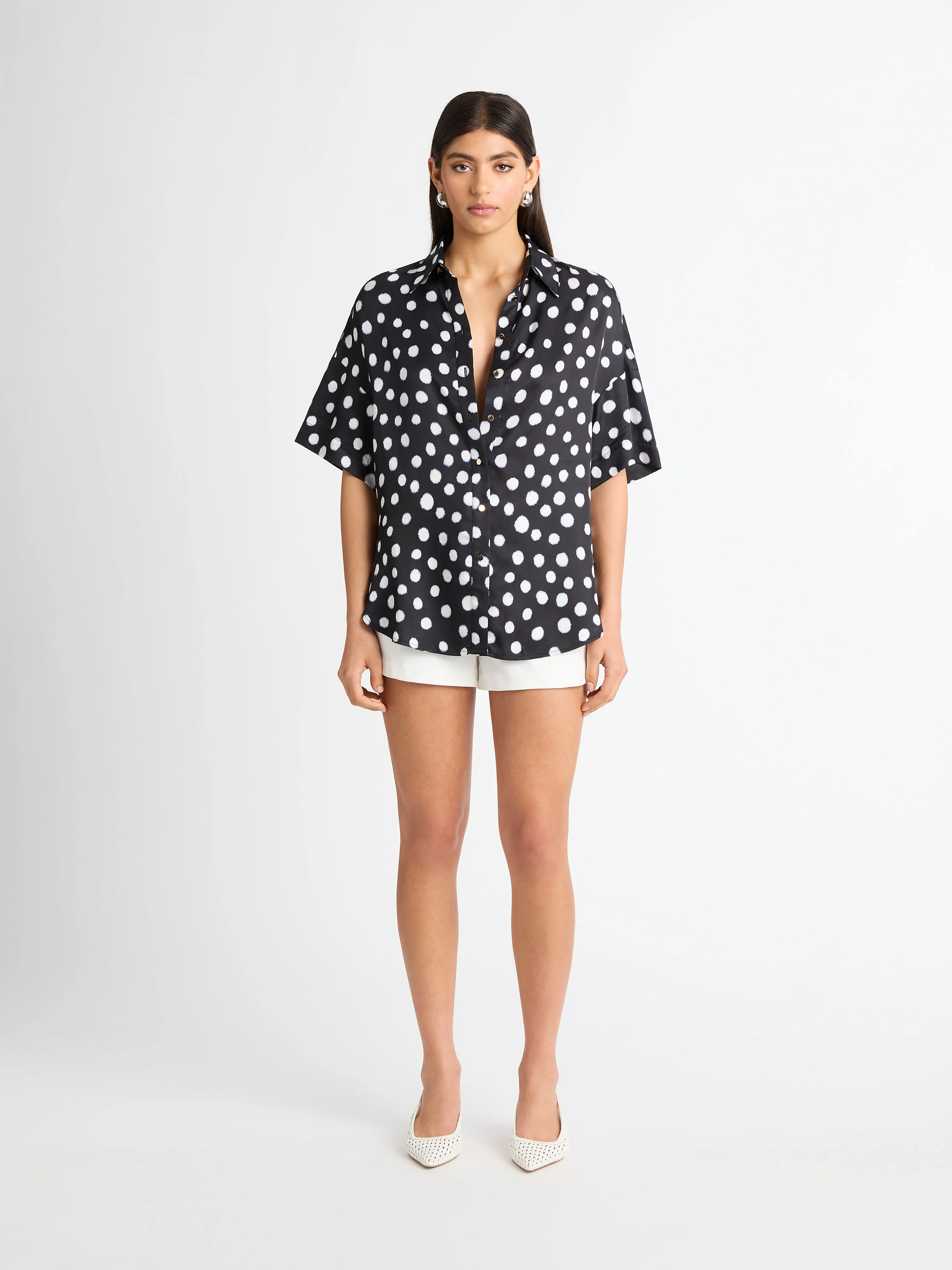 MICAH SHIRT