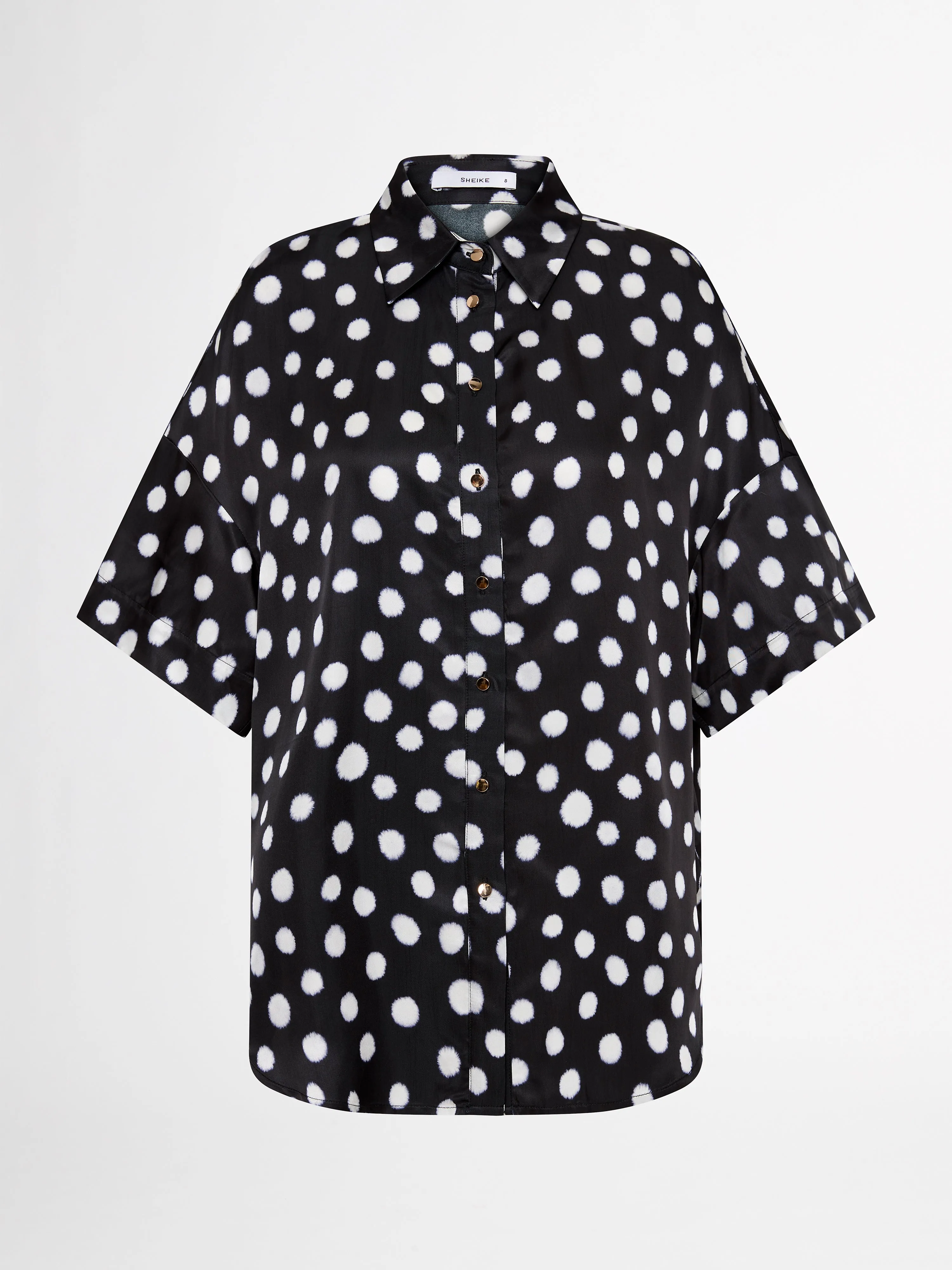 MICAH SHIRT