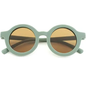 Mikk-Line Green Bay Sunglasses