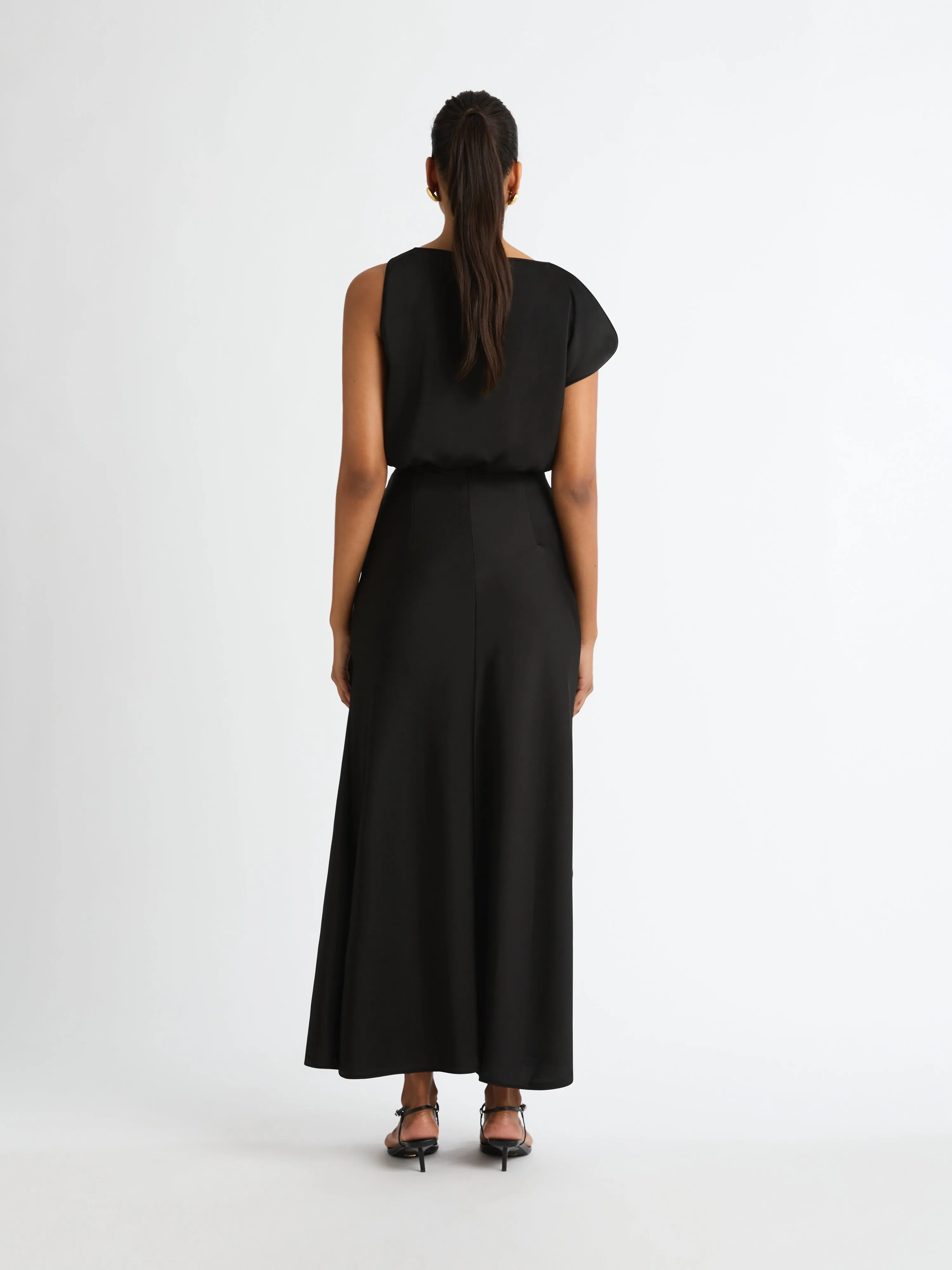 MILANI MIDI SKIRT