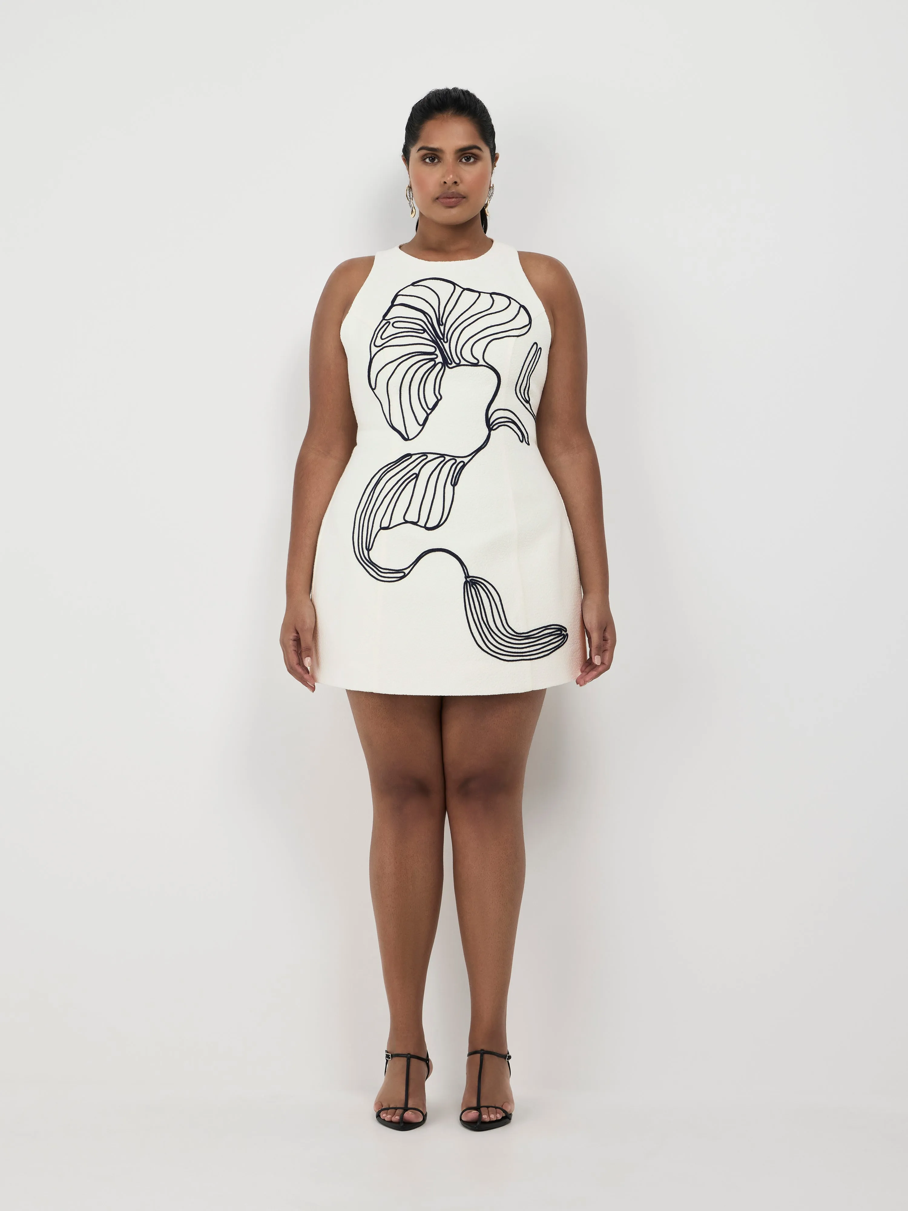 MILOS MINI DRESS