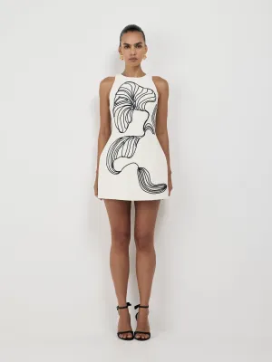 MILOS MINI DRESS