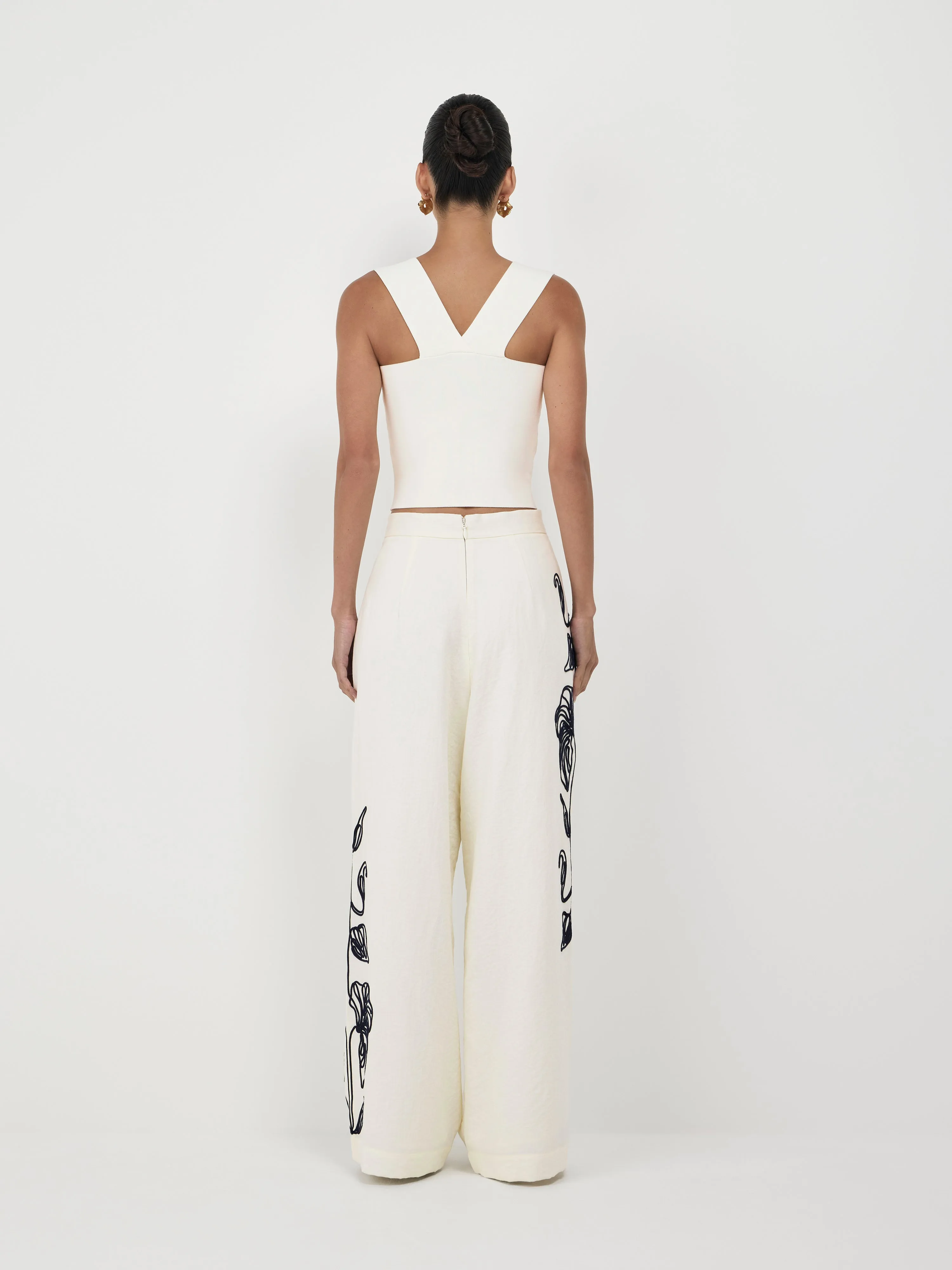 MILOS PANT