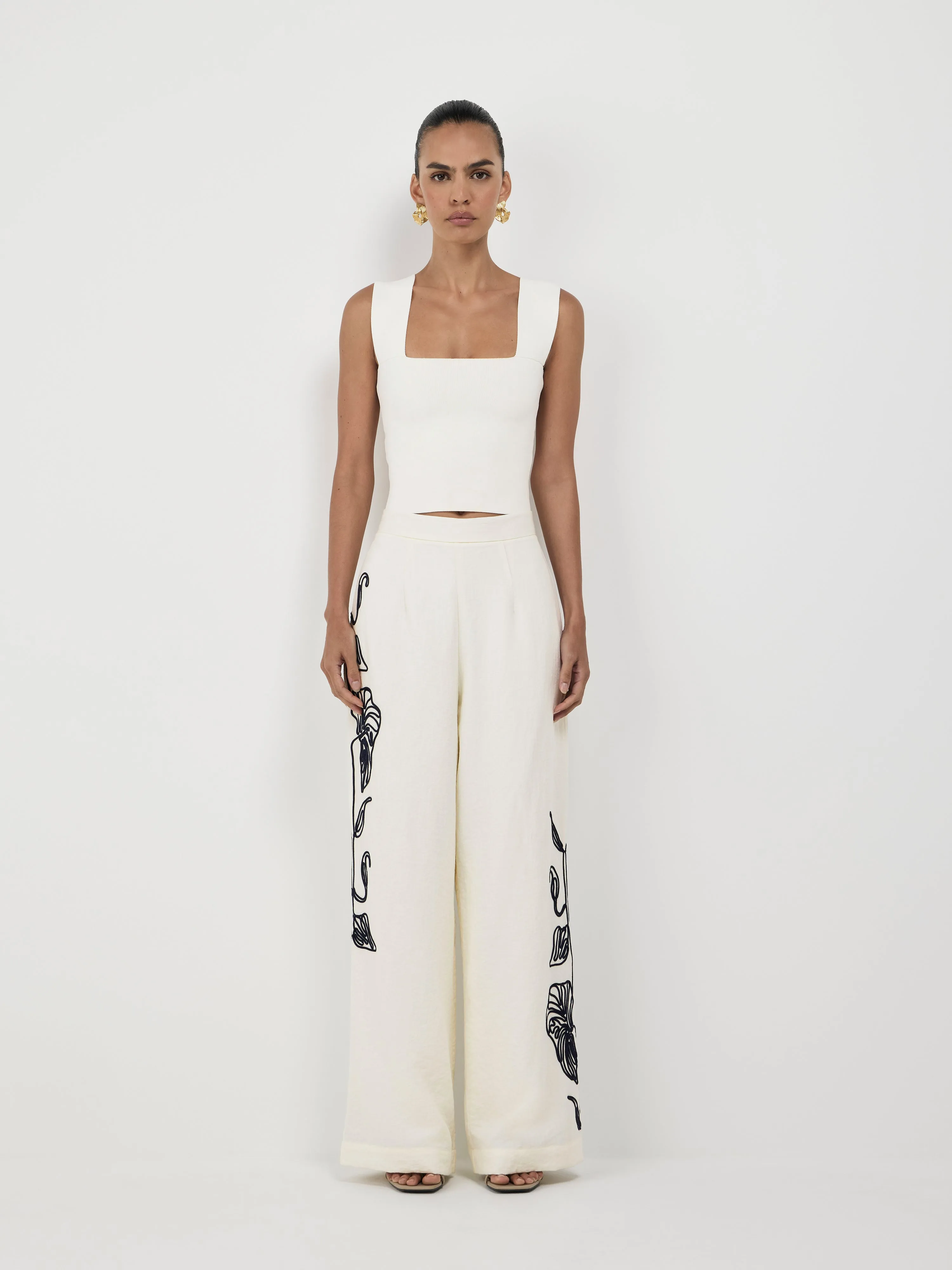 MILOS PANT