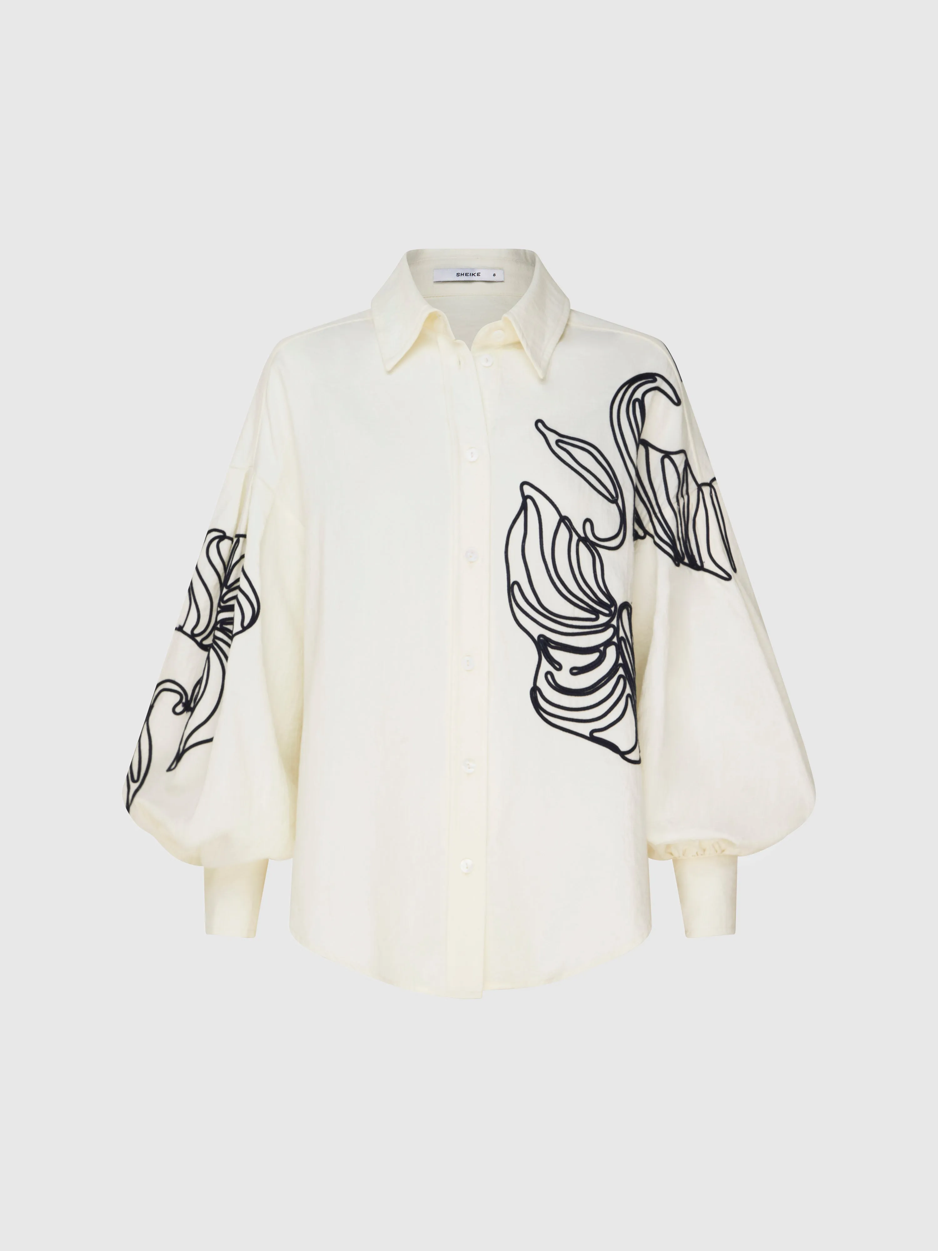 MILOS SHIRT