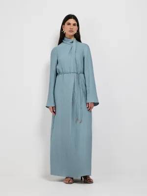 MONA MAXI DRESS