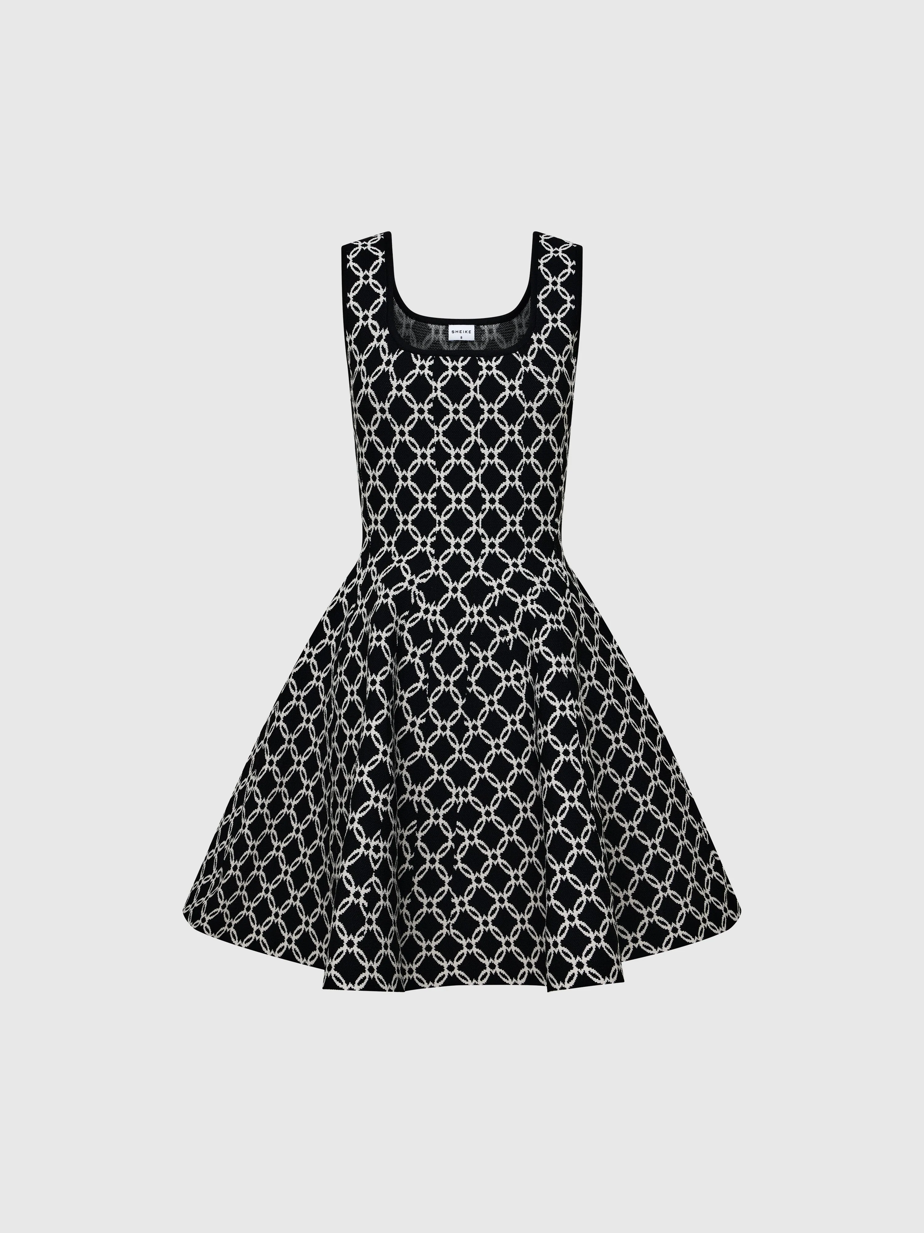 MONACA MINI DRESS