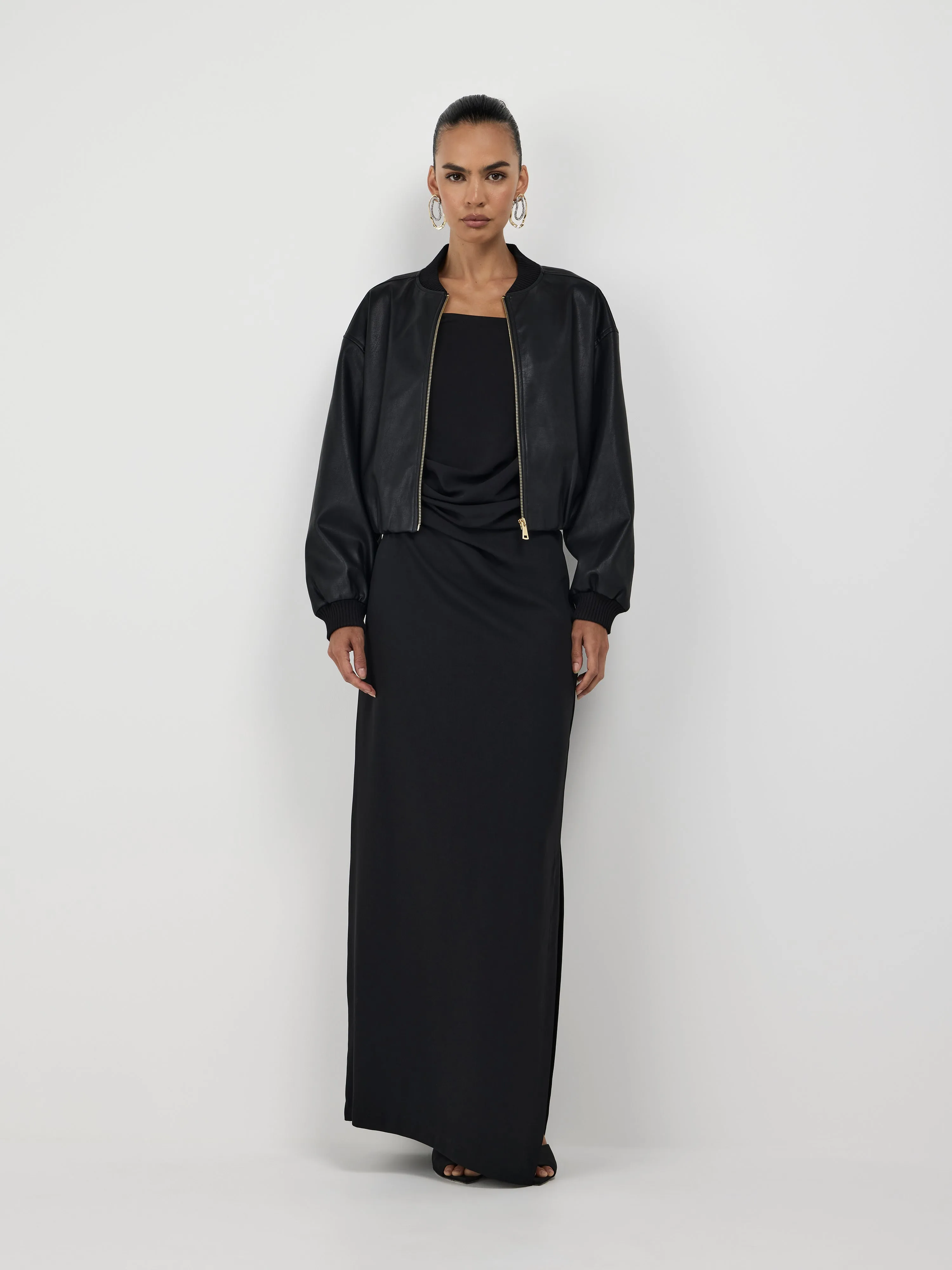 MONICA JACKET