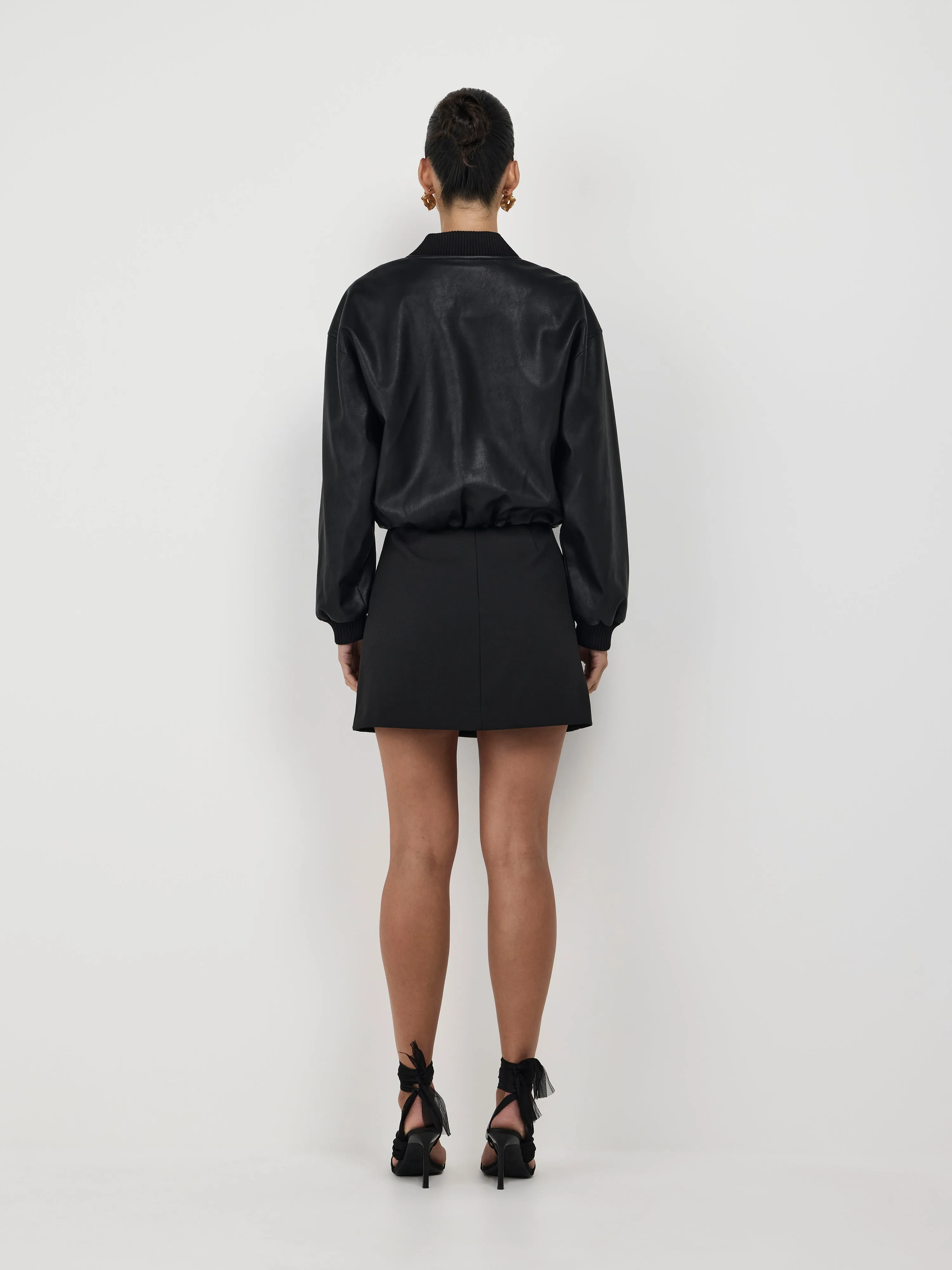 MONICA JACKET