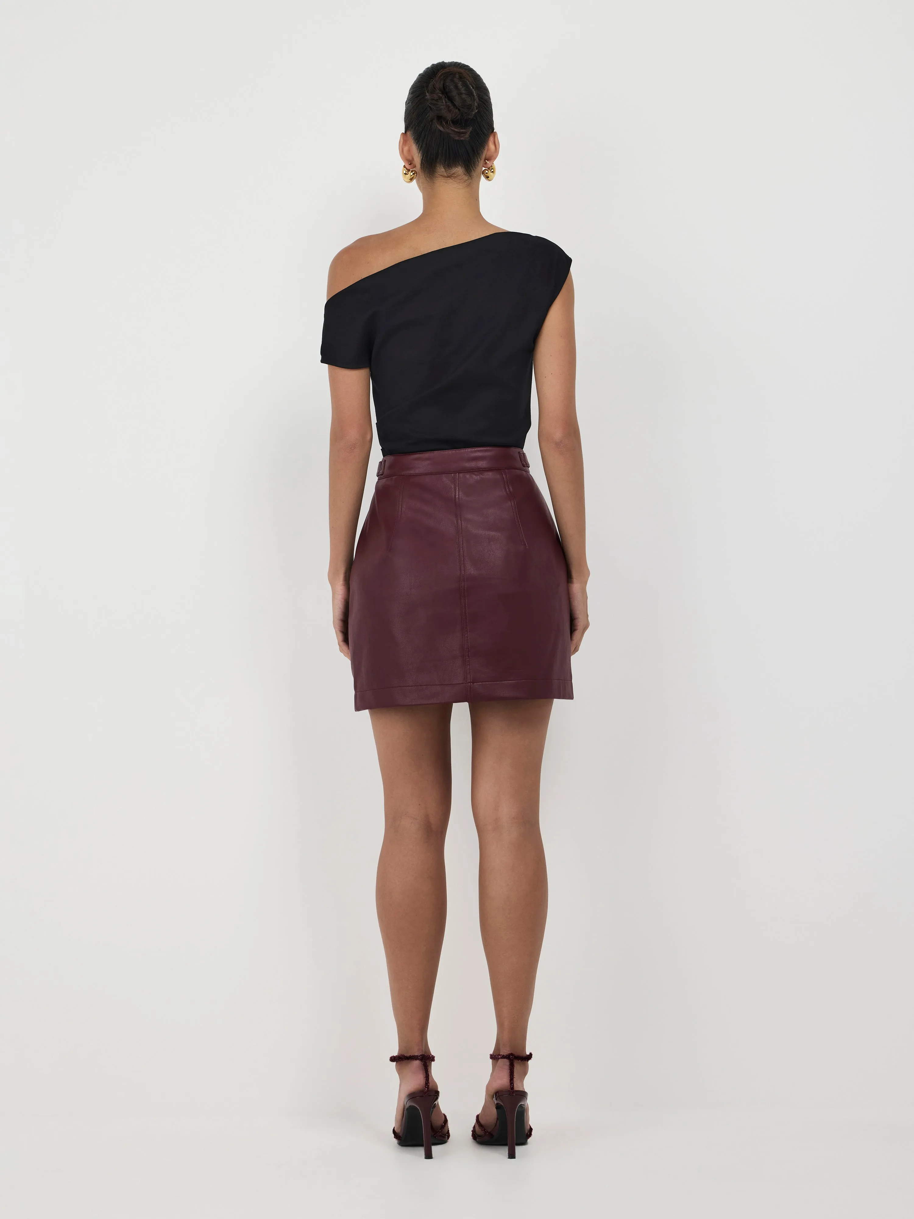 MONICA SKIRT