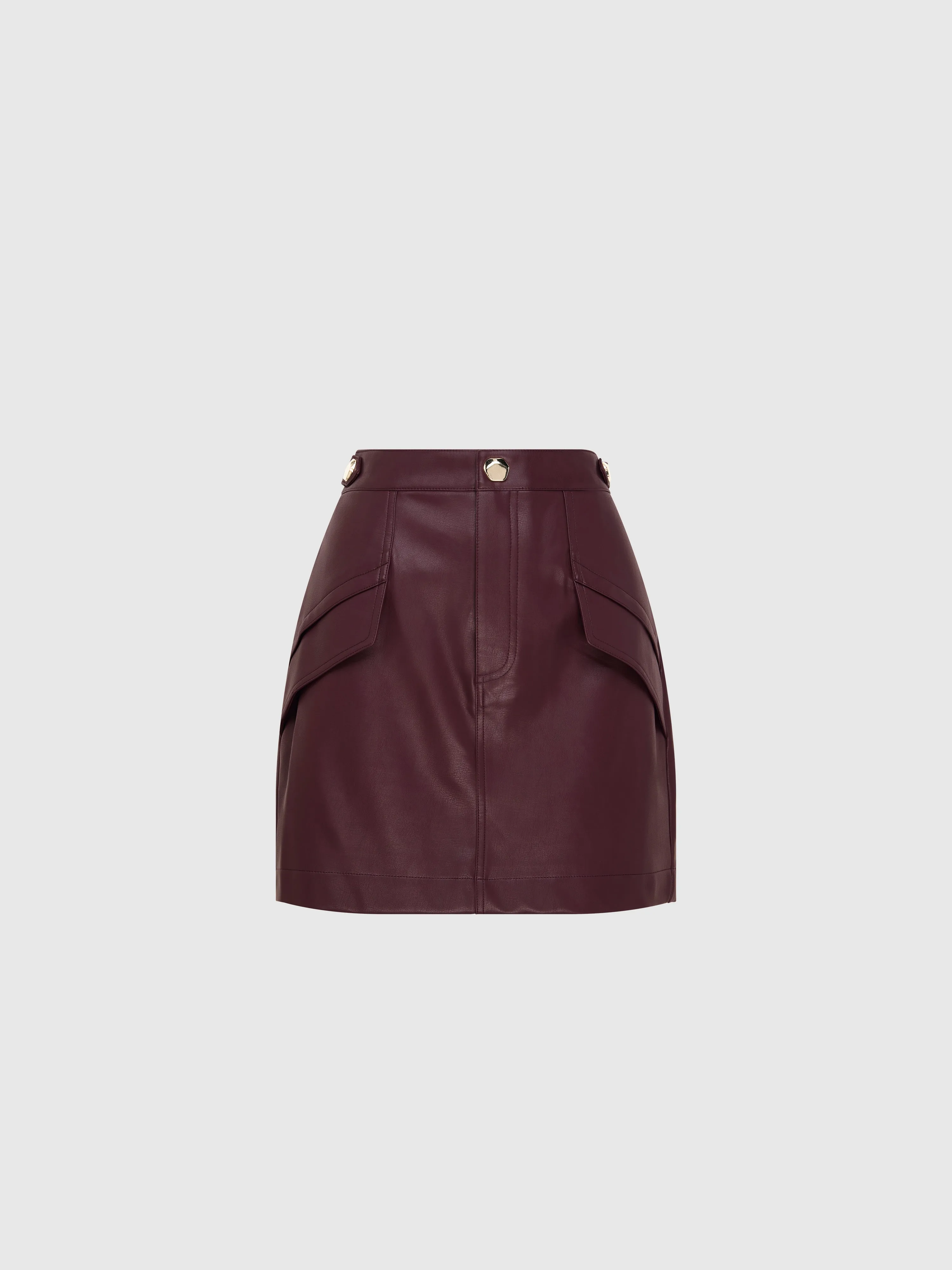 MONICA SKIRT