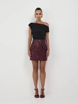MONICA SKIRT