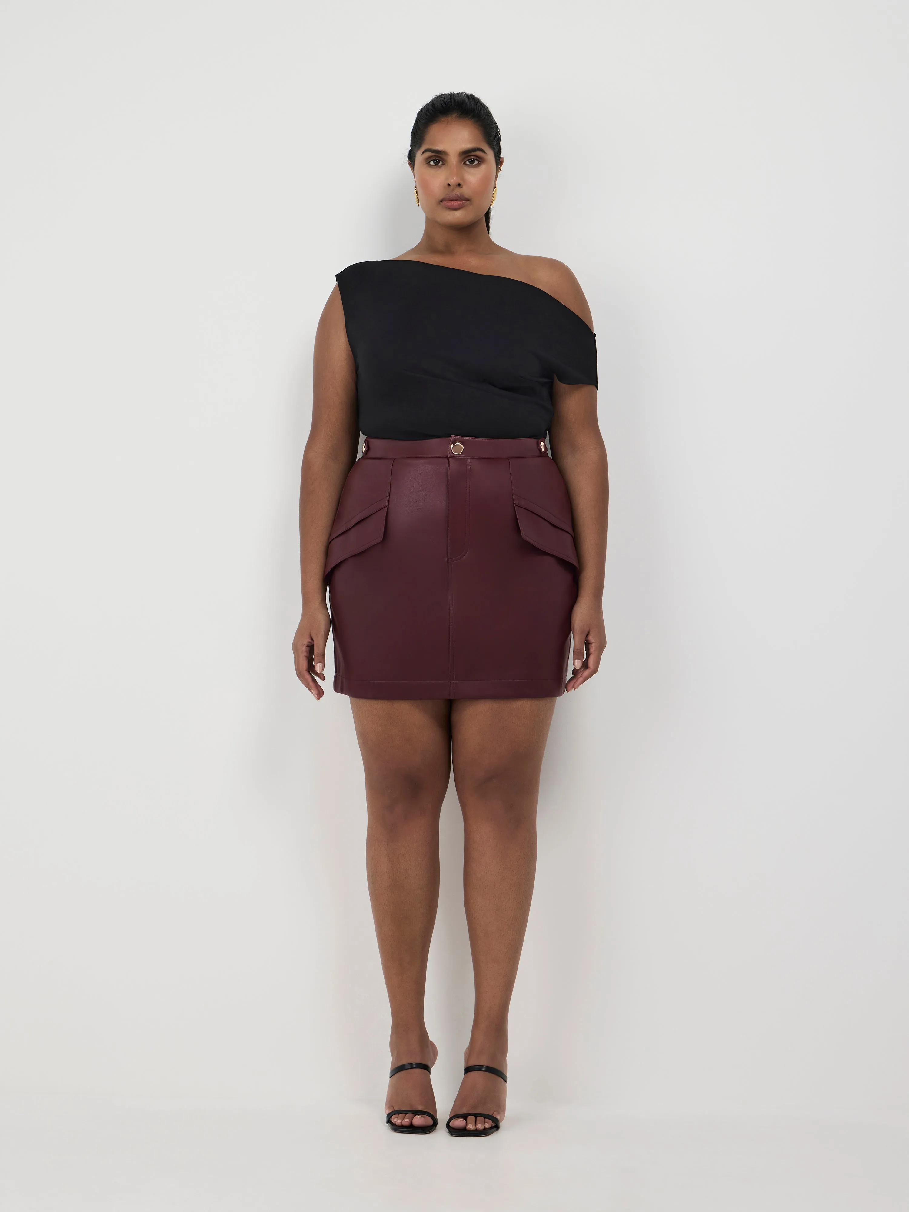 MONICA SKIRT
