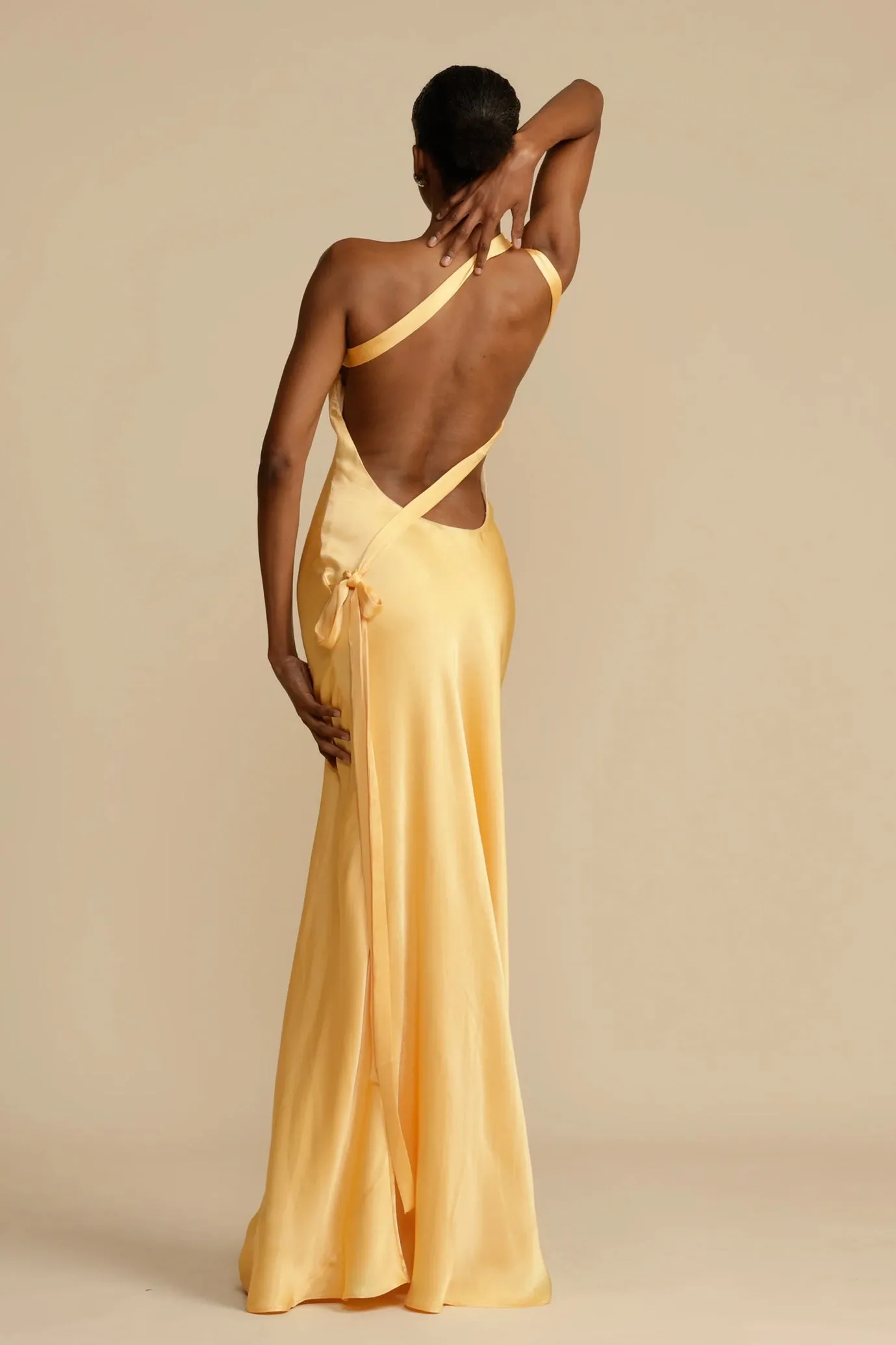 Monique Dress by Arcina Ori