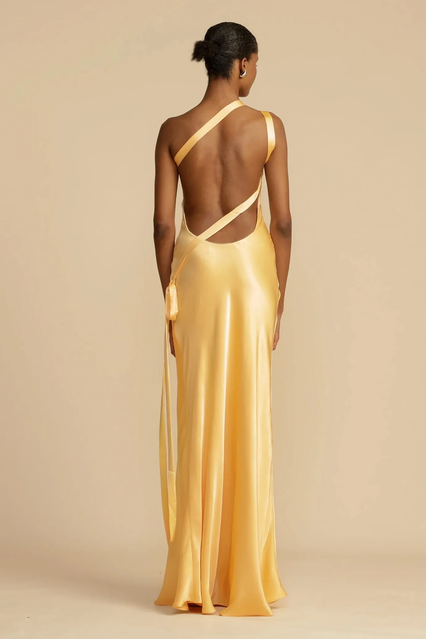 Monique Dress by Arcina Ori