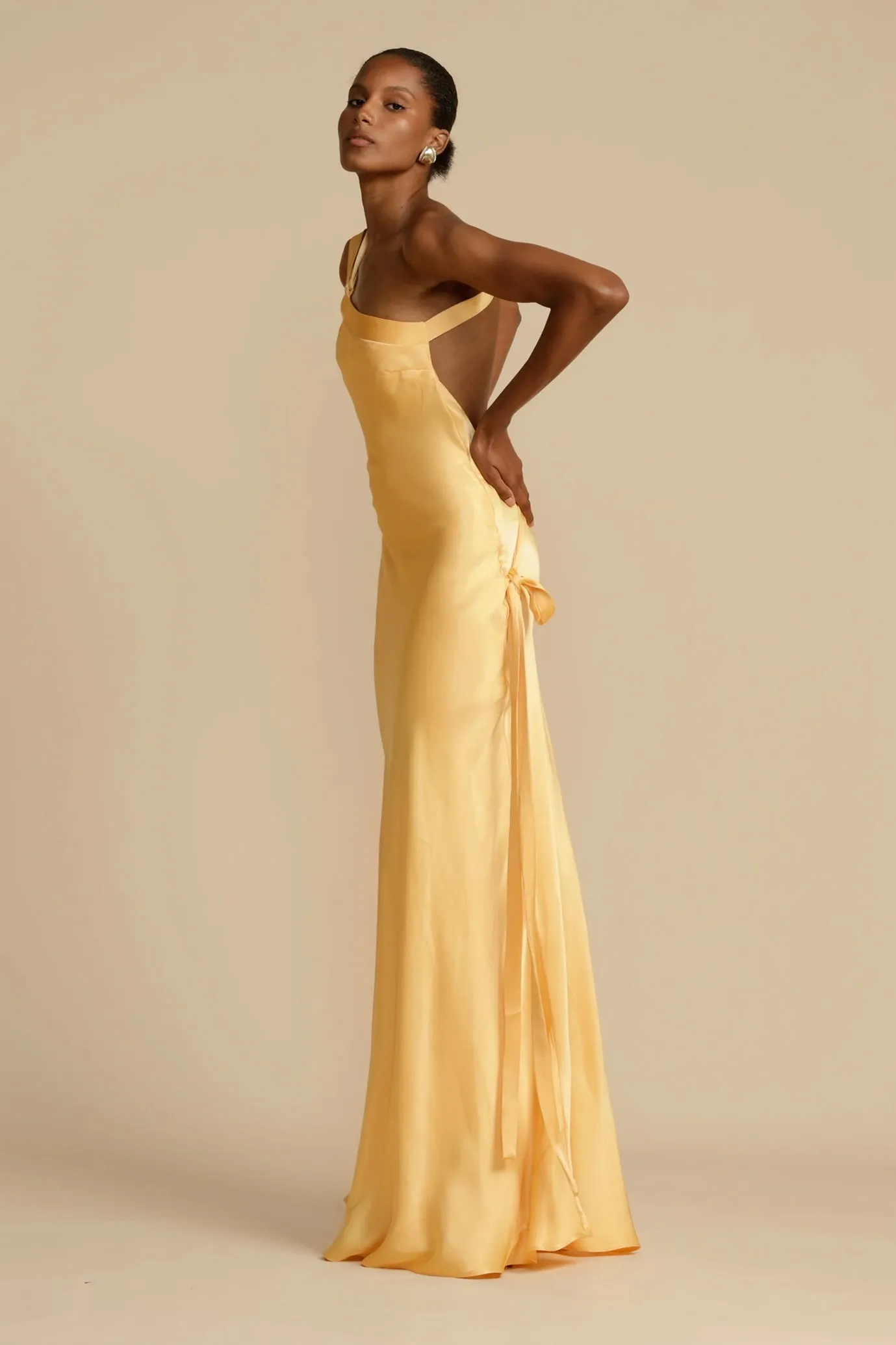 Monique Dress by Arcina Ori
