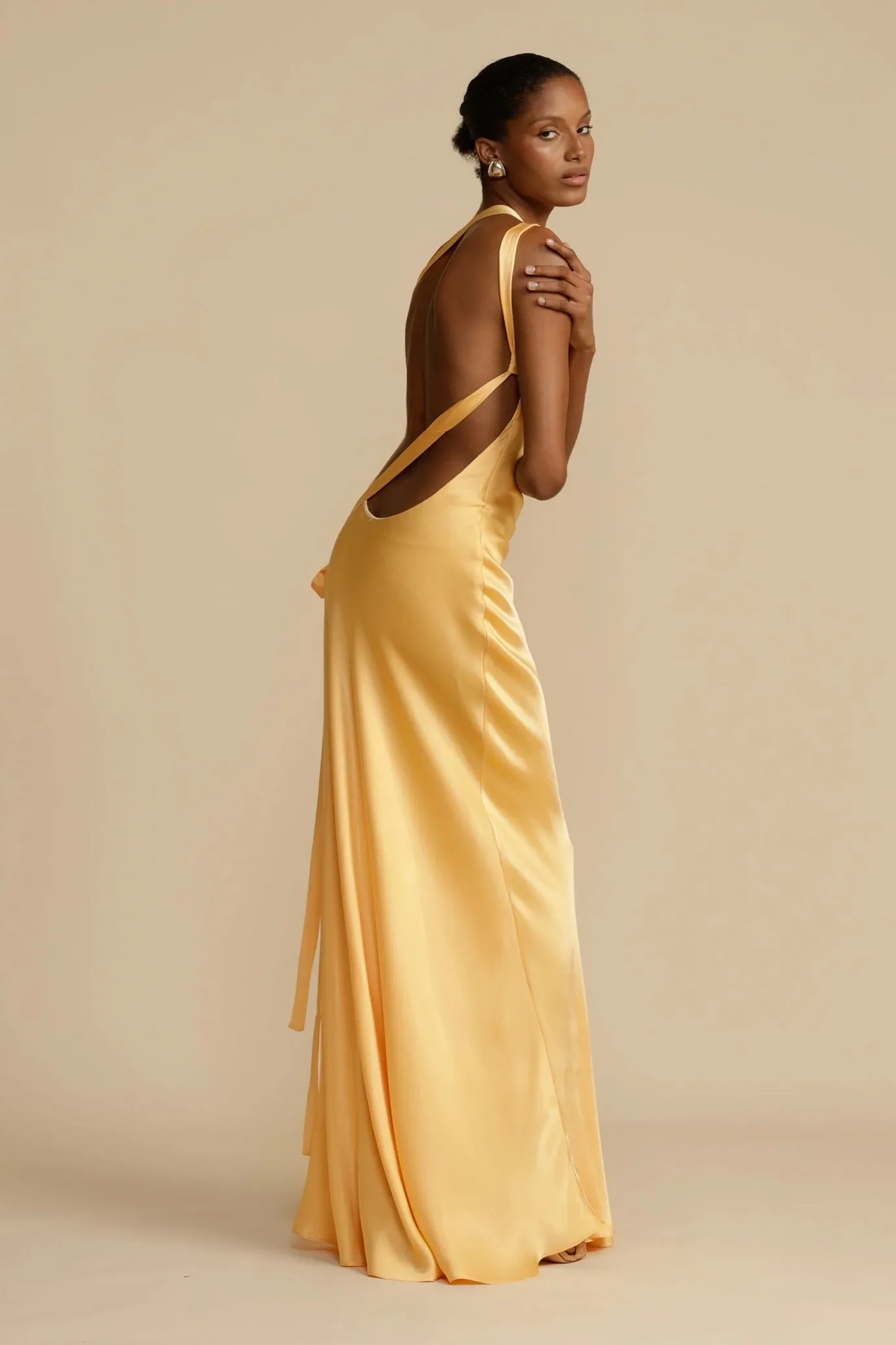 Monique Dress by Arcina Ori