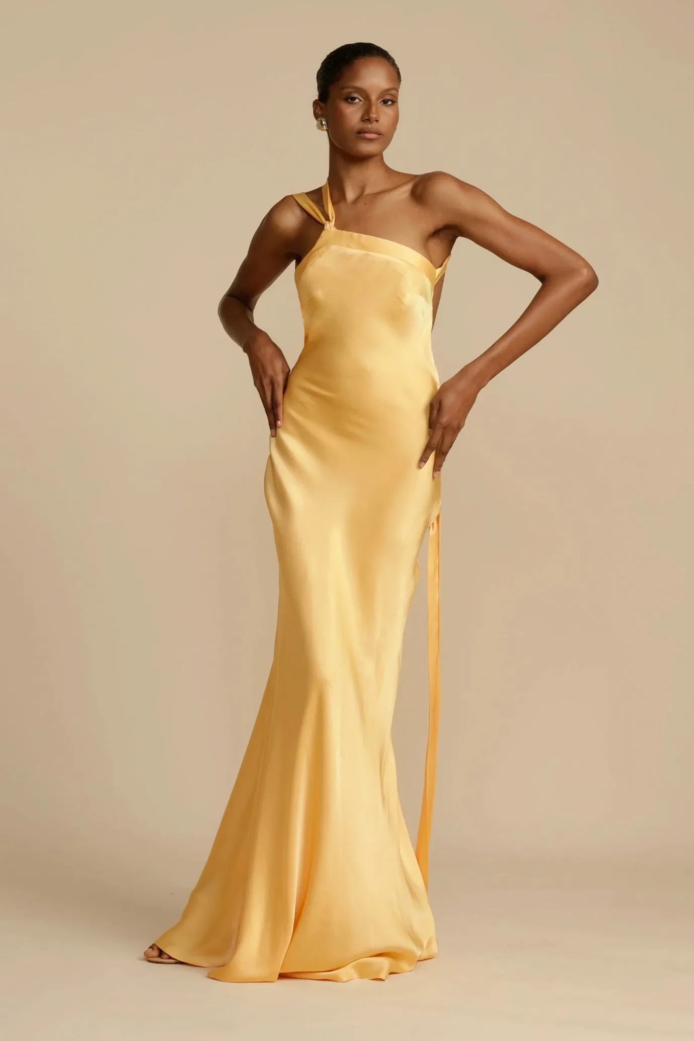 Monique Dress by Arcina Ori