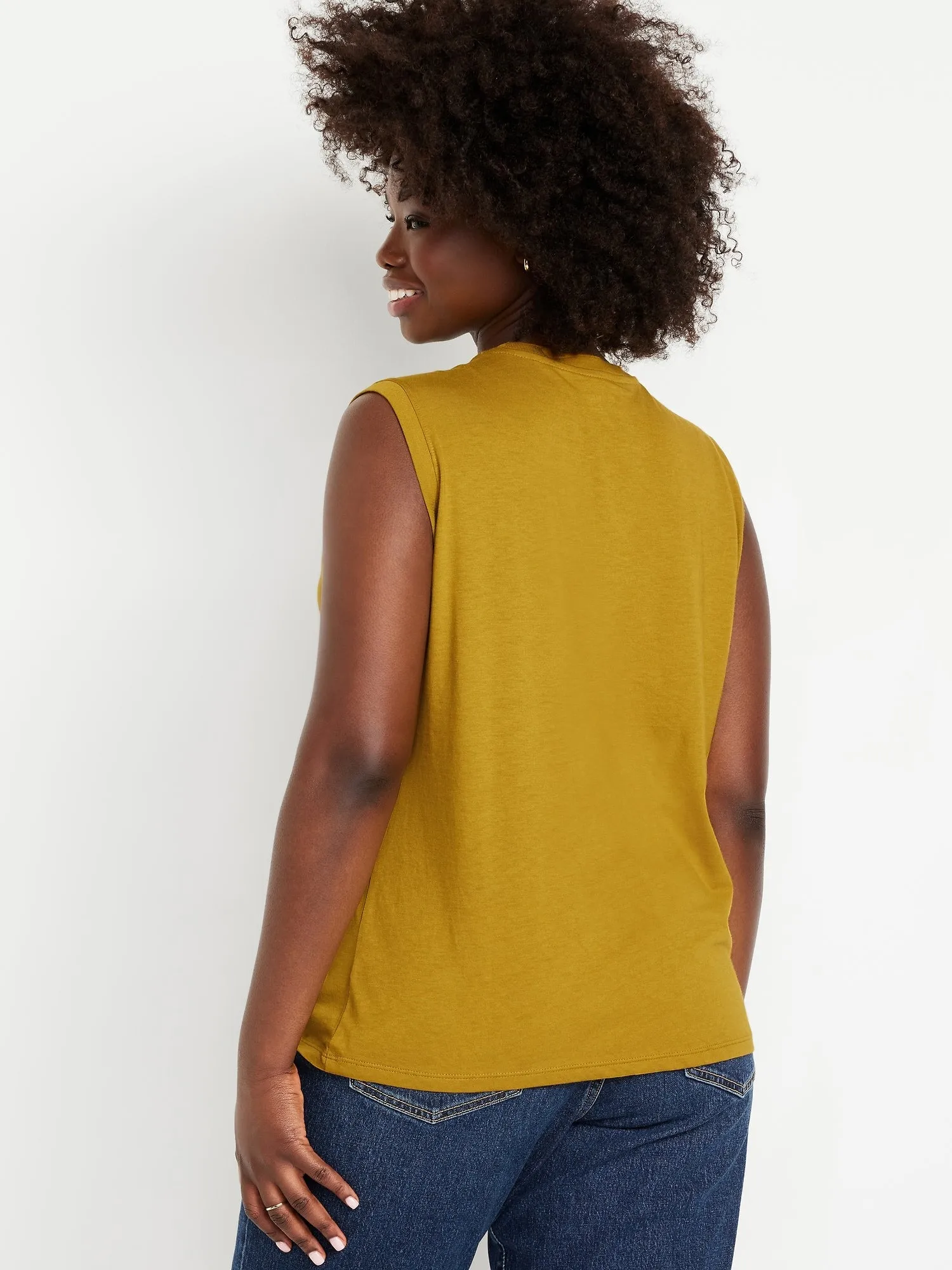 Muscle T-Shirt