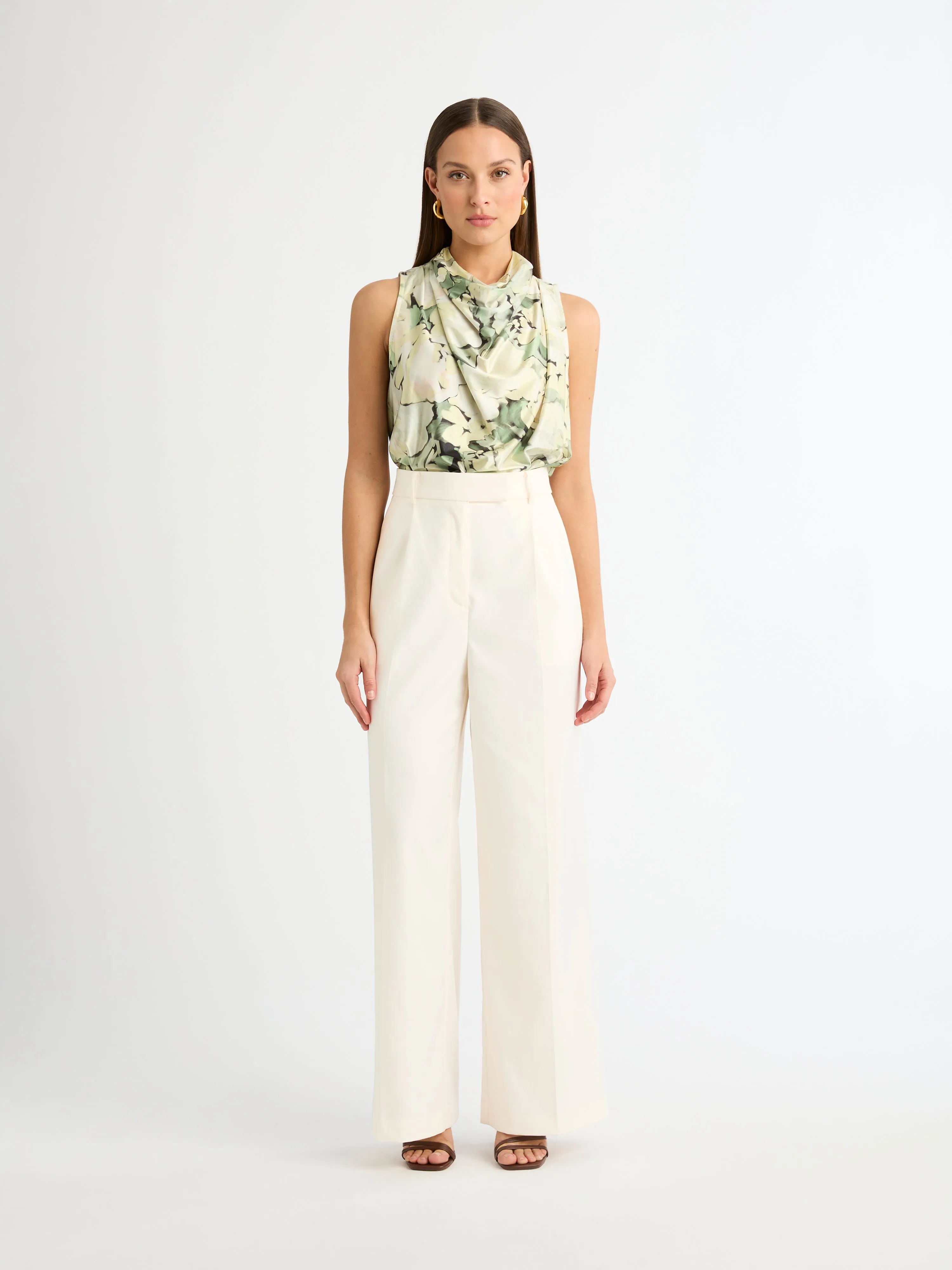 MYSTIC MOONLIT PANT