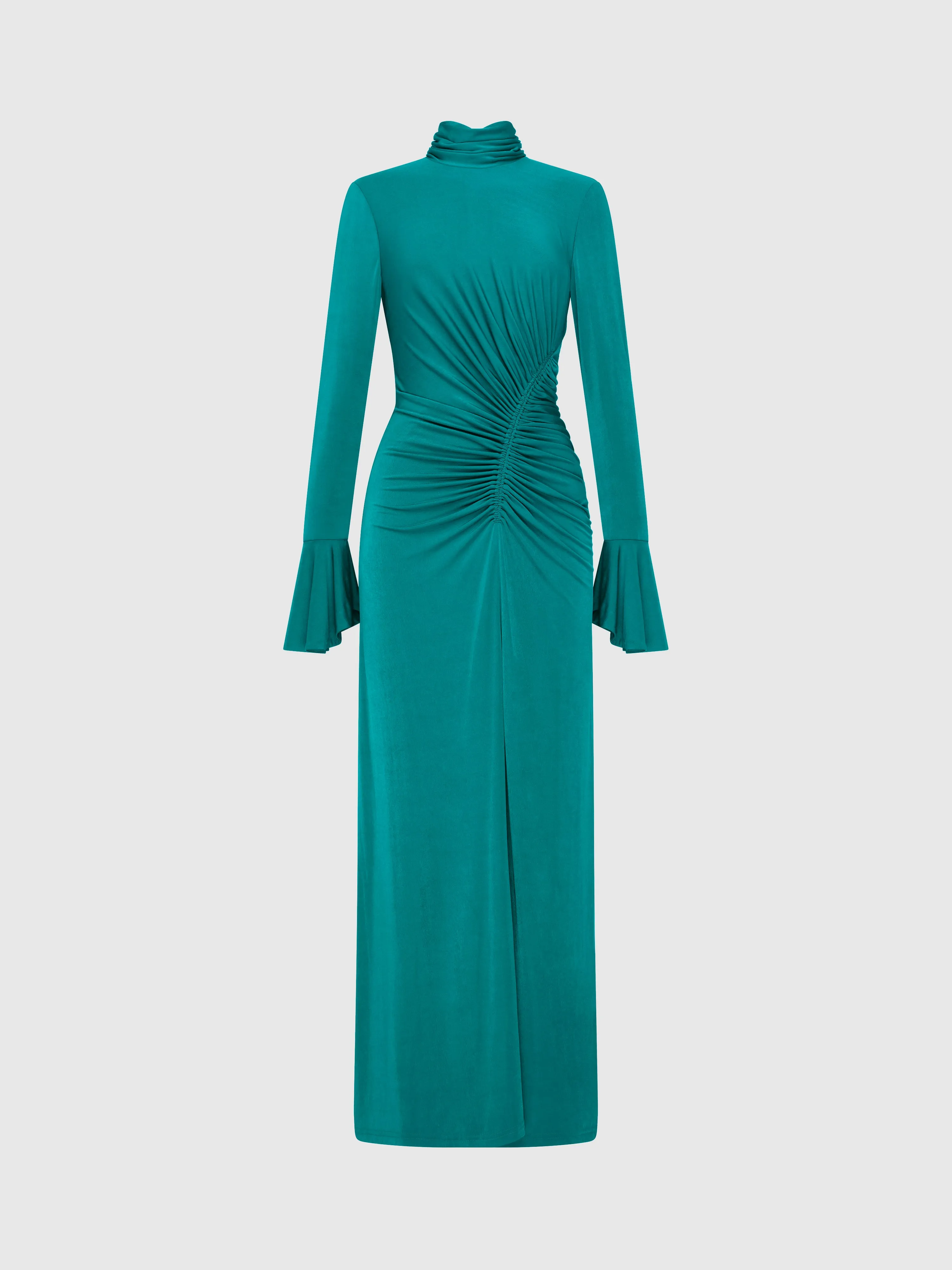 NICOLA MAXI DRESS
