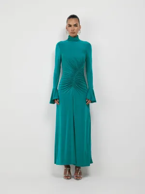 NICOLA MAXI DRESS