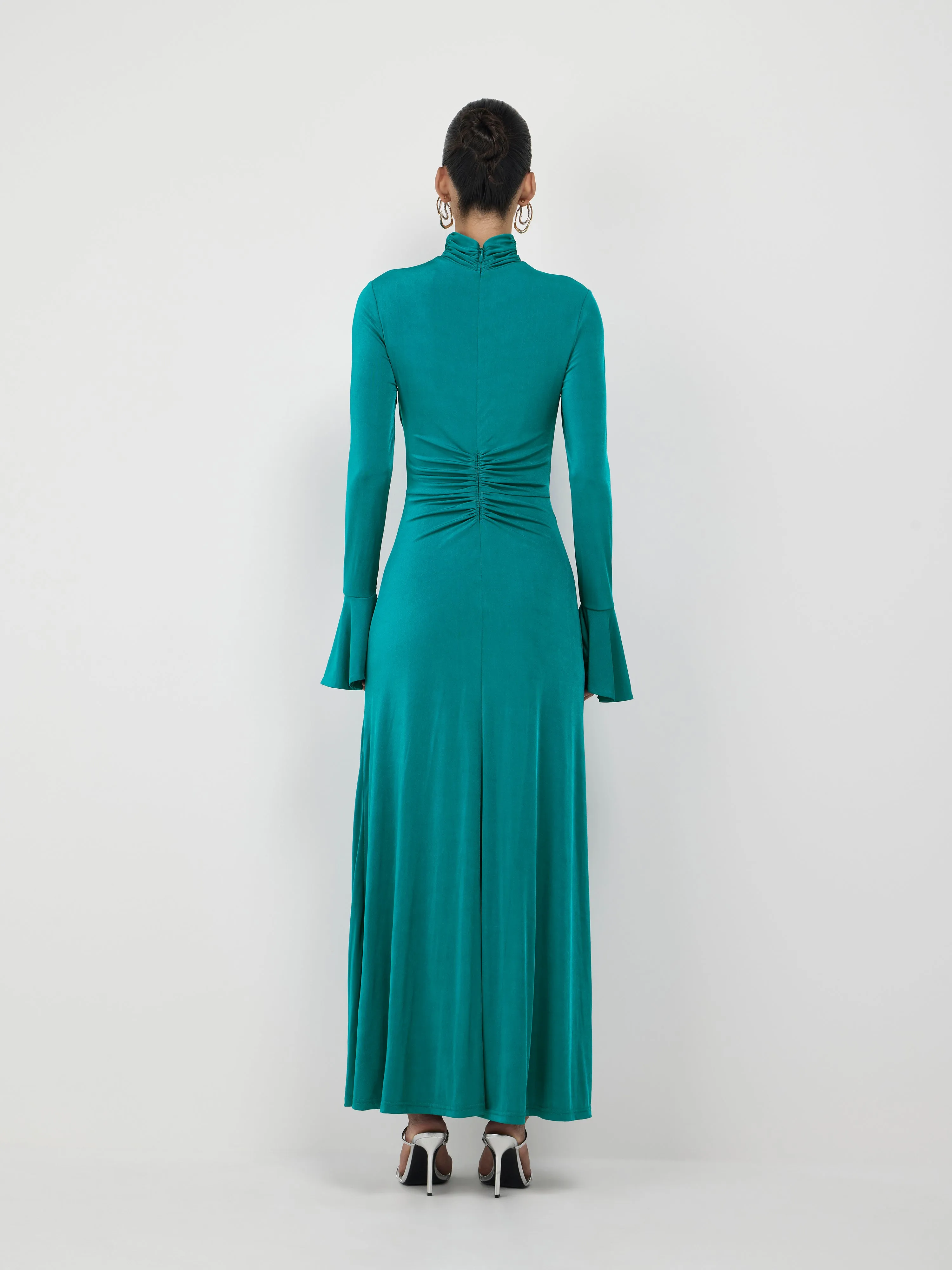NICOLA MAXI DRESS