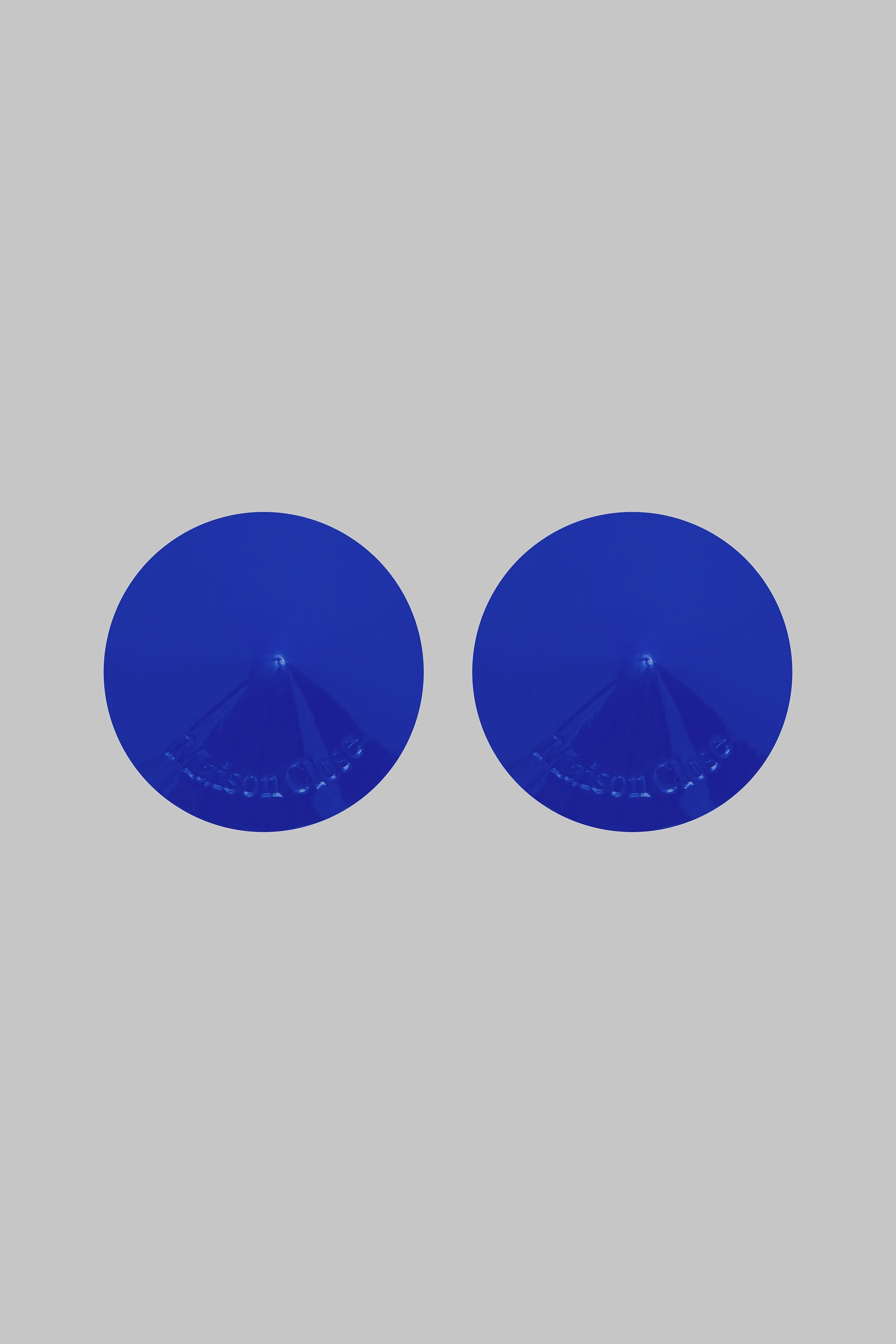 Nipples covers - Les Ftiches Maison Close