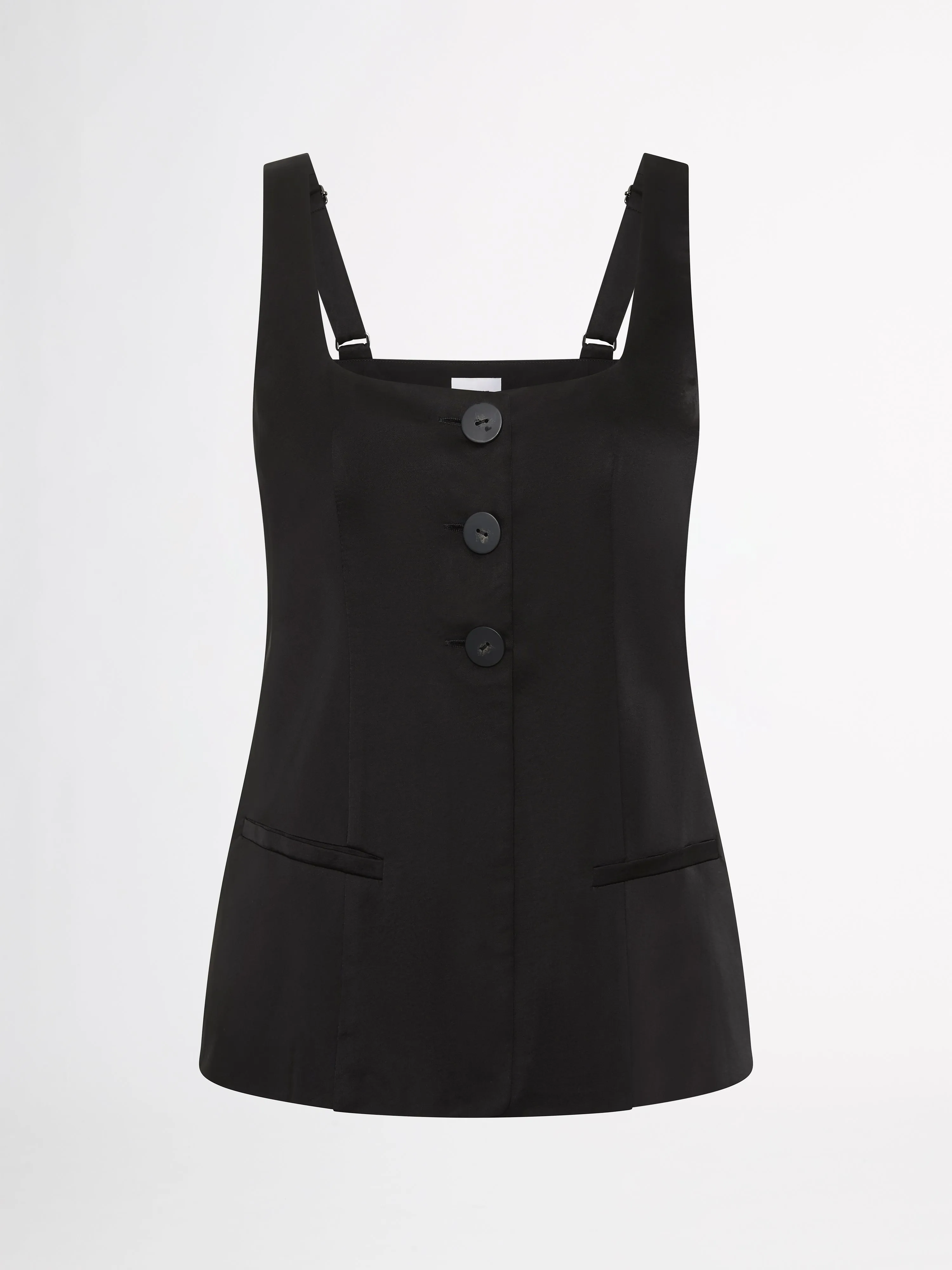 NIRVANA VEST