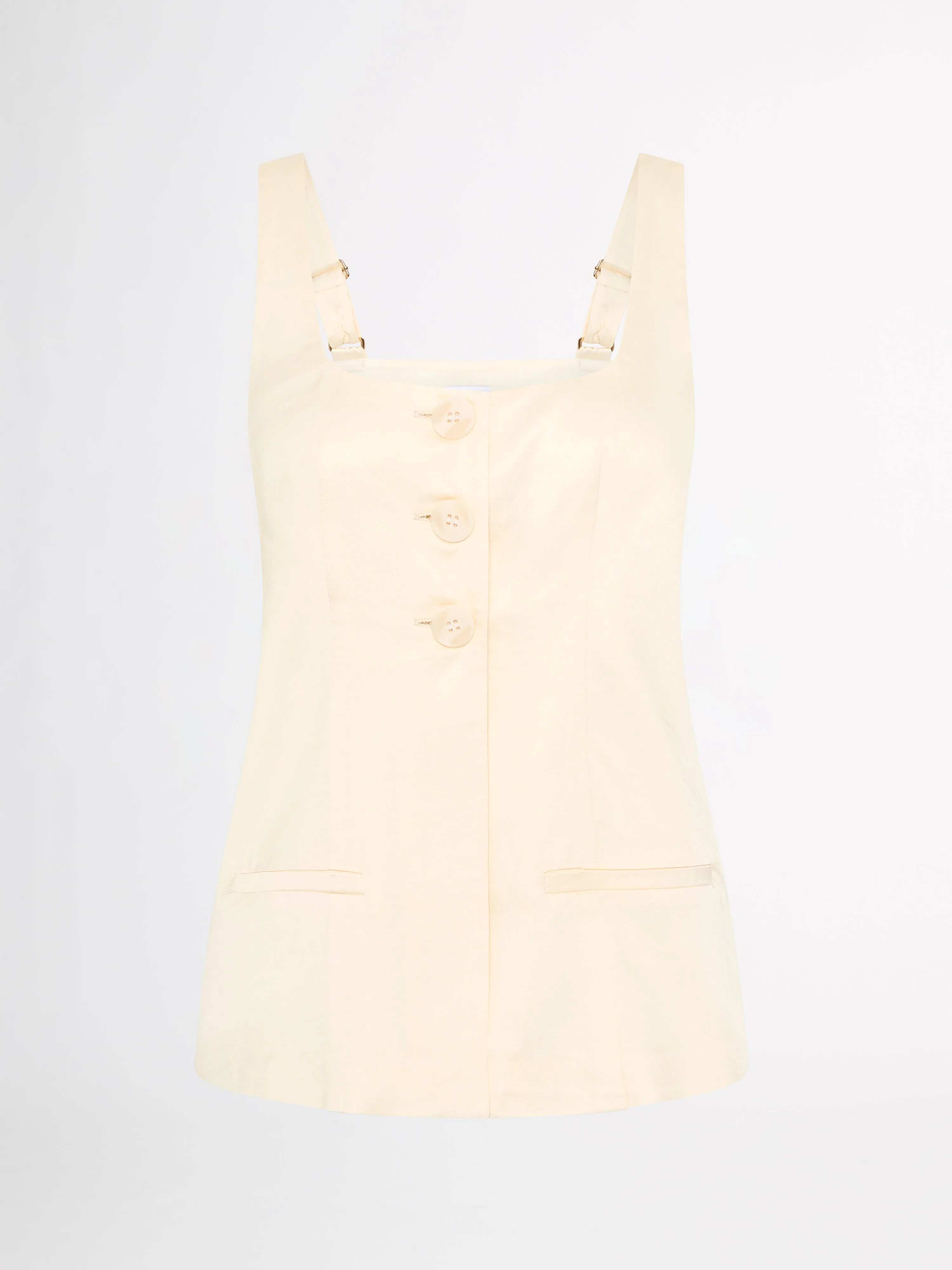 NIRVANA VEST