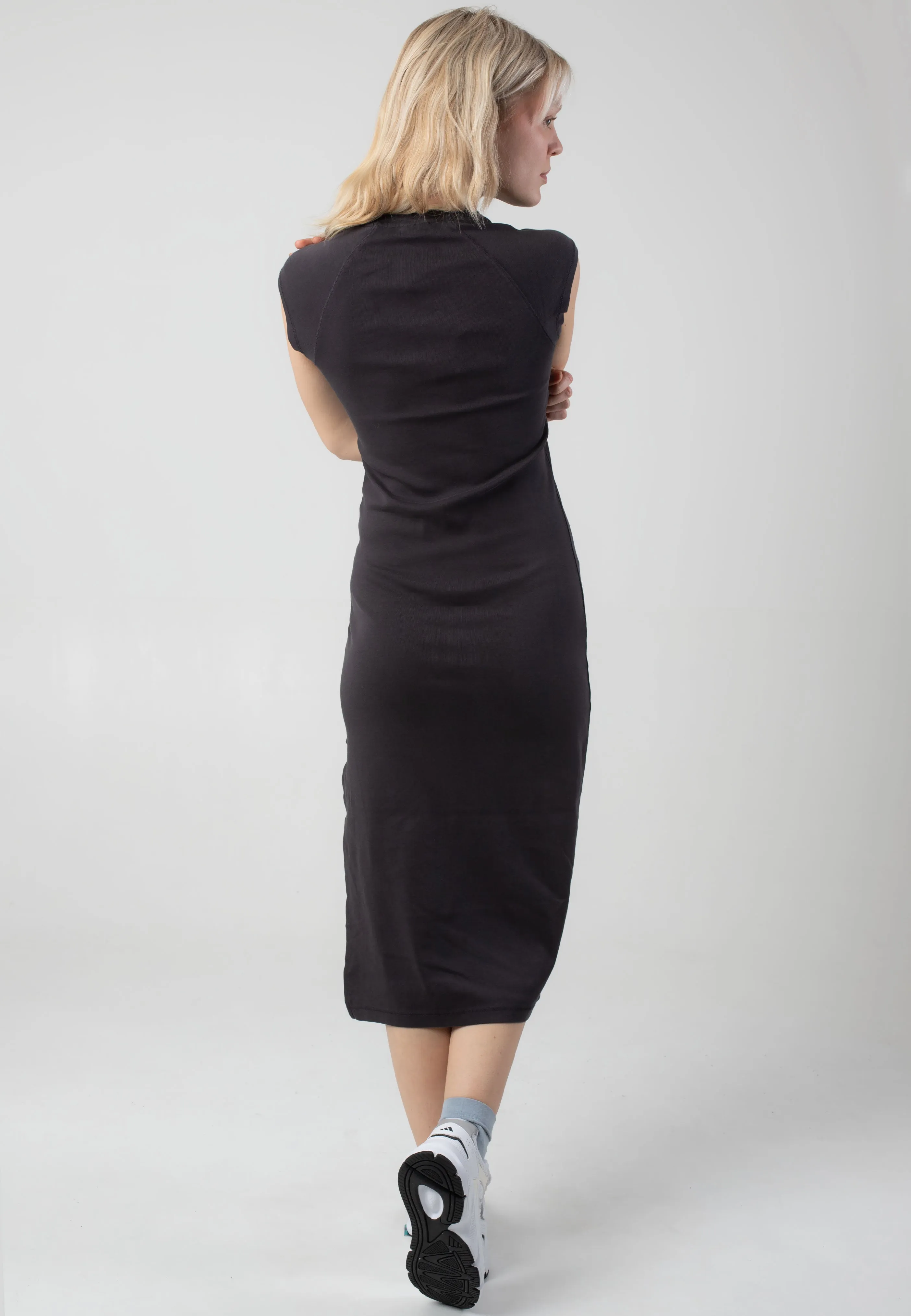 Noisy May - Athea Washed Obsidian - Dress