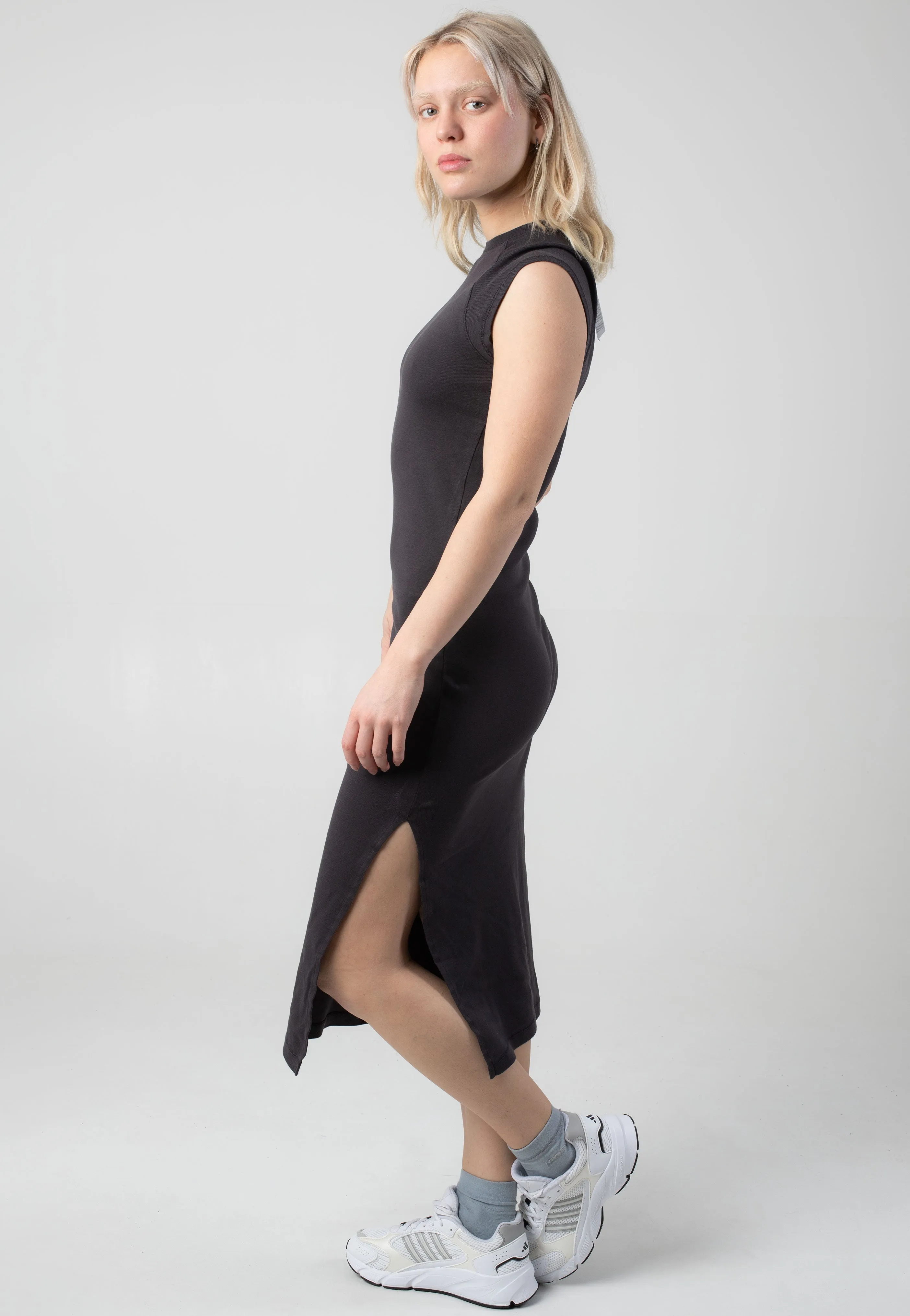 Noisy May - Athea Washed Obsidian - Dress
