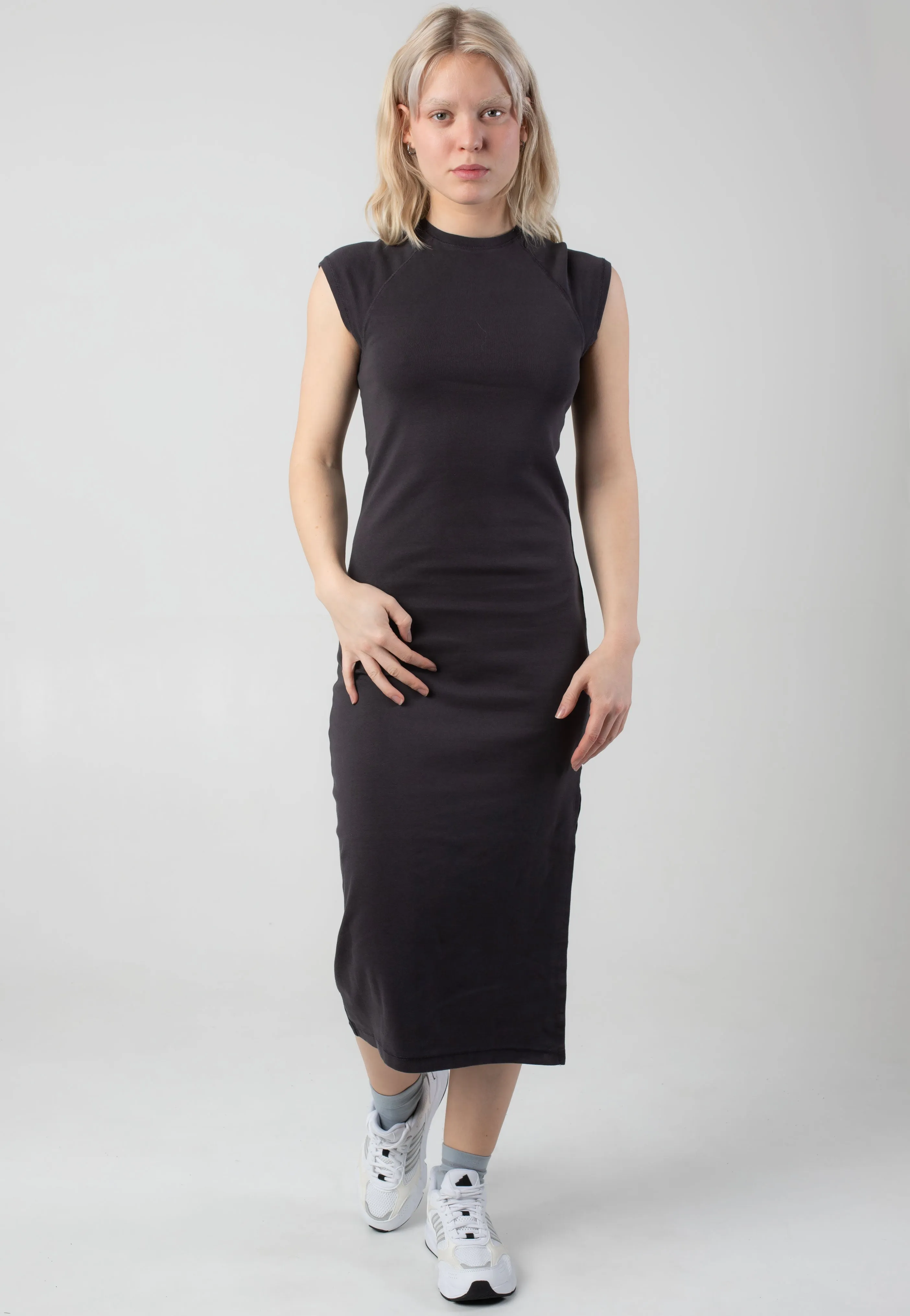 Noisy May - Athea Washed Obsidian - Dress