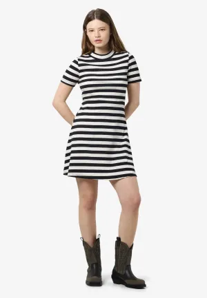 Noisy May - Elinor Birch Black - Dress