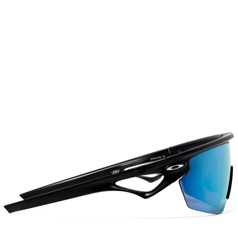 Oakley Sphaera - Matte Black/Prizm Deep Water